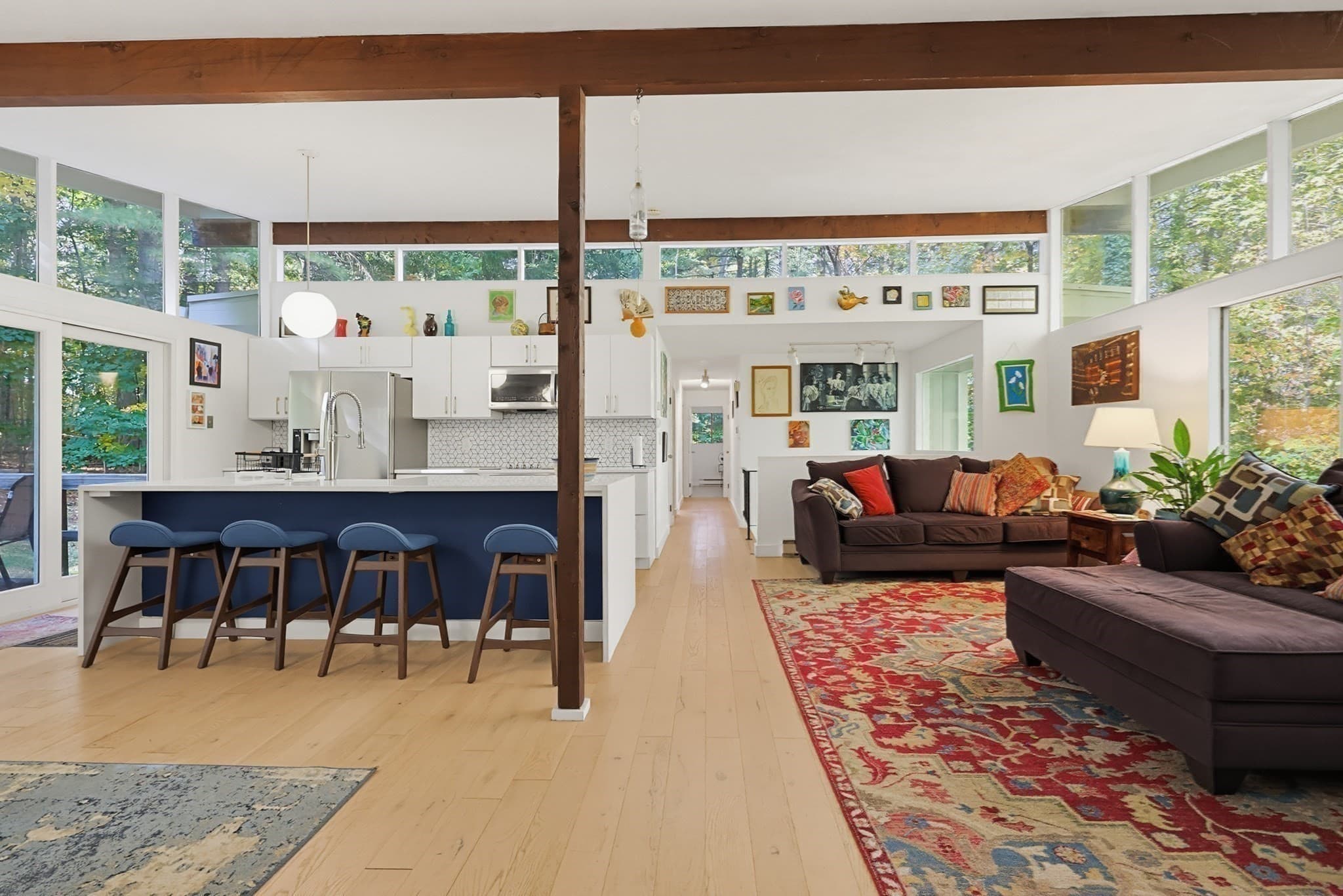 Single Family Residence at 78 Maple Street, Northborough MA 01532, Northborough, photo 13 of 41