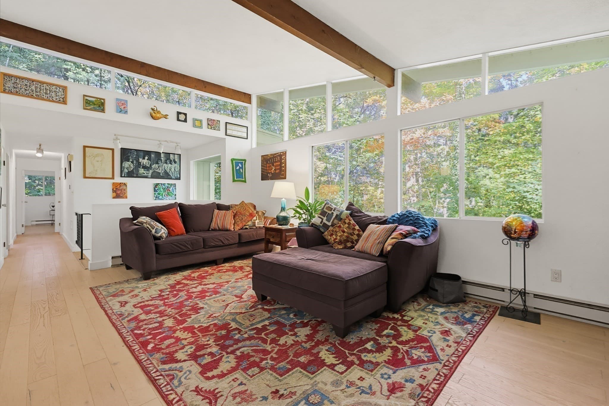 Single Family Residence at 78 Maple Street, Northborough MA 01532, Northborough, photo 17 of 41