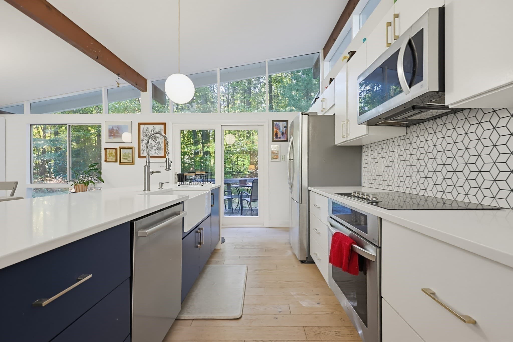 Single Family Residence at 78 Maple Street, Northborough MA 01532, Northborough, photo 3 of 41