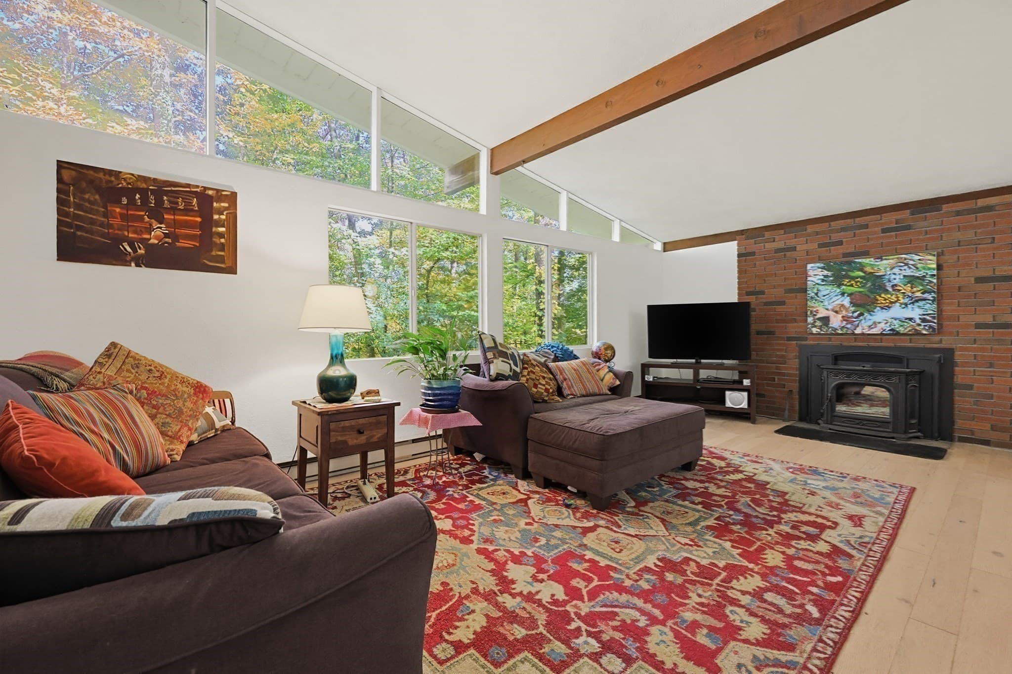 Single Family Residence at 78 Maple Street, Northborough MA 01532, Northborough, photo 5 of 41