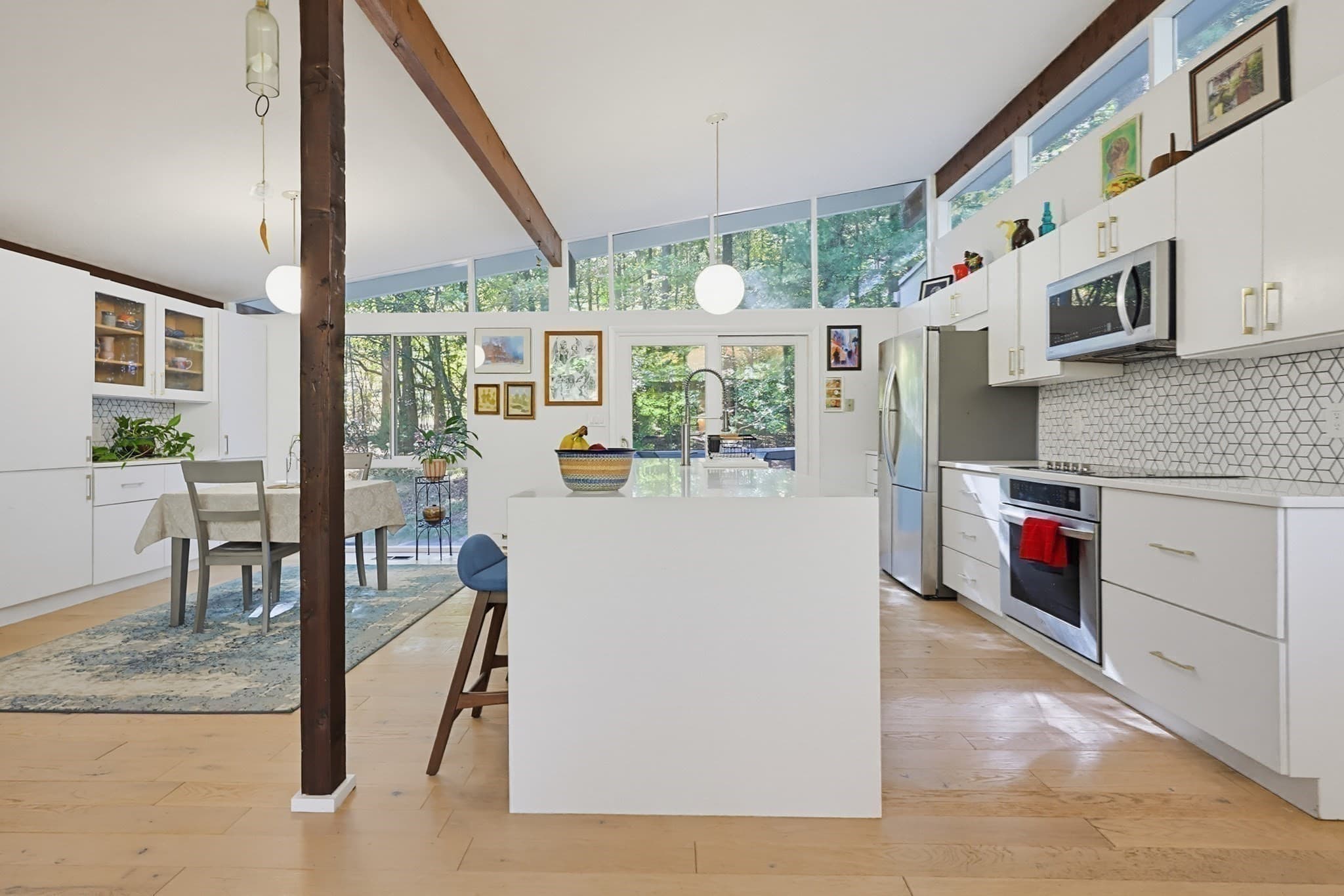 Single Family Residence at 78 Maple Street, Northborough MA 01532, Northborough, photo 14 of 41