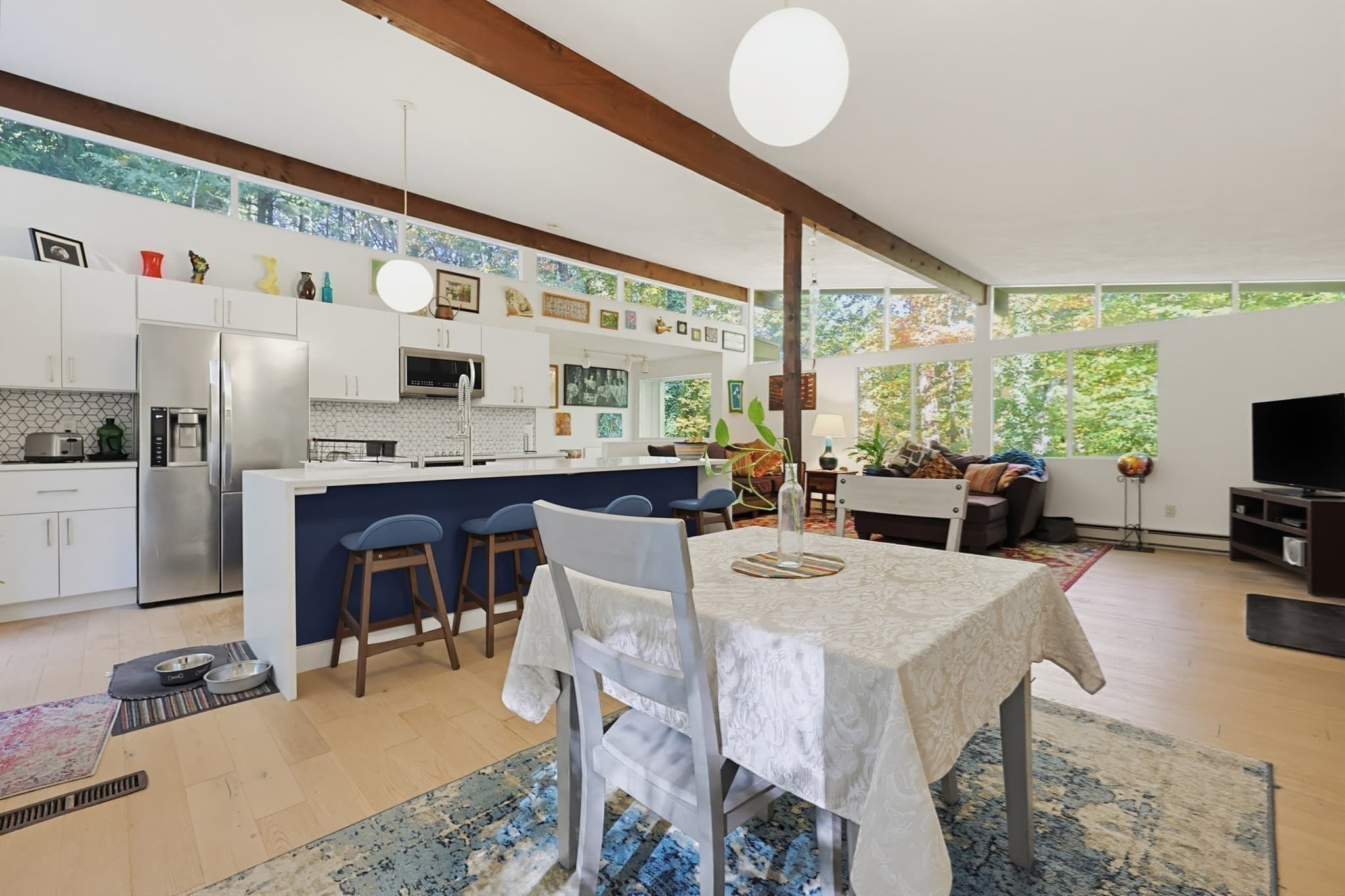 Single Family Residence at 78 Maple Street, Northborough MA 01532, Northborough, photo 11 of 41