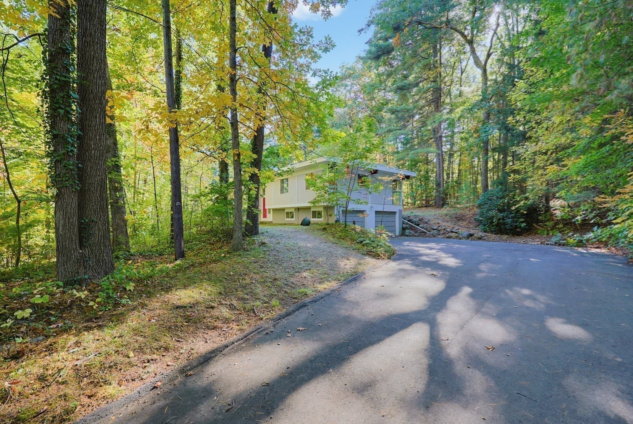 Single Family Residence at 78 Maple Street, Northborough MA 01532, Northborough, photo 40 of 41