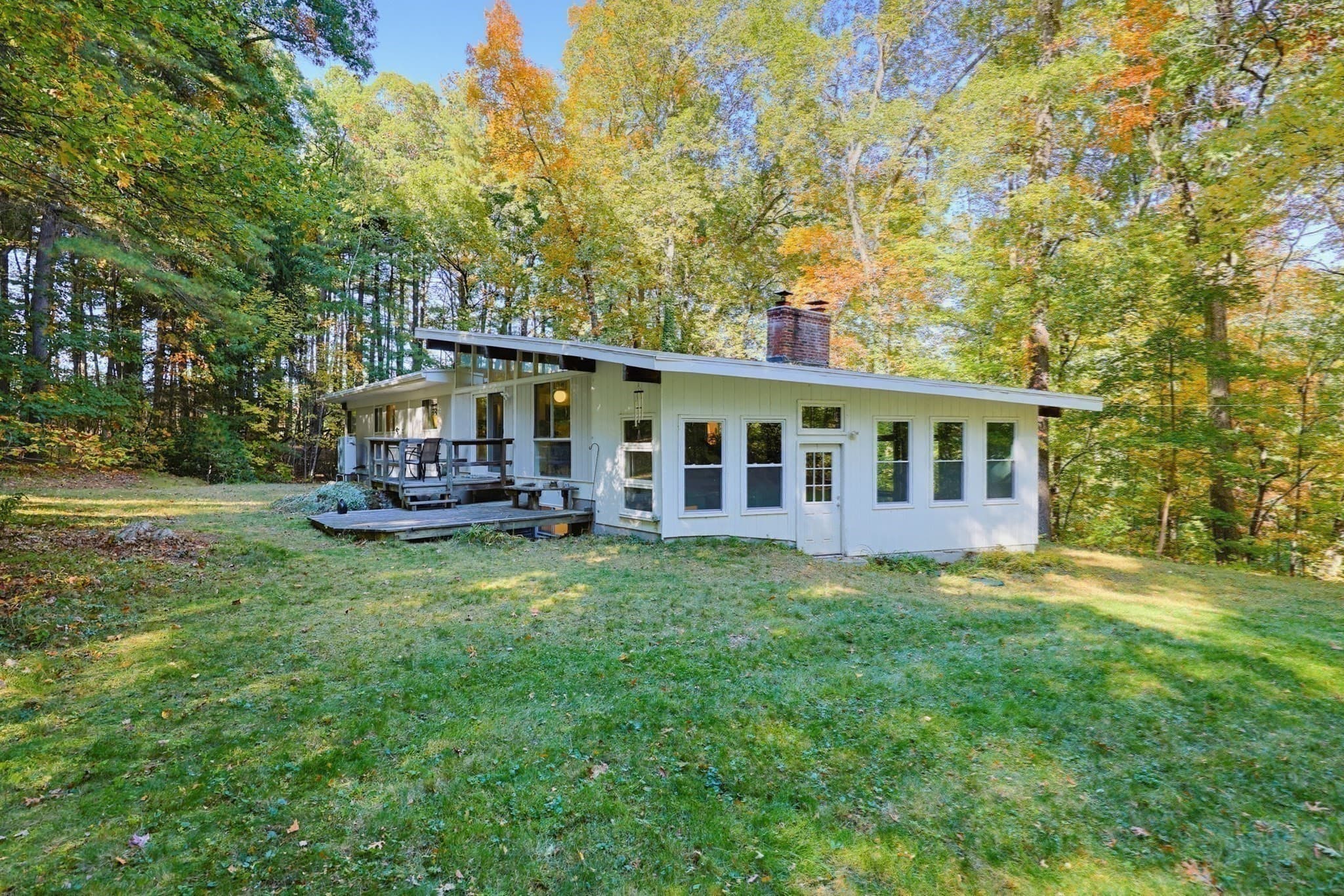 Single Family Residence at 78 Maple Street, Northborough MA 01532, Northborough, photo 39 of 41