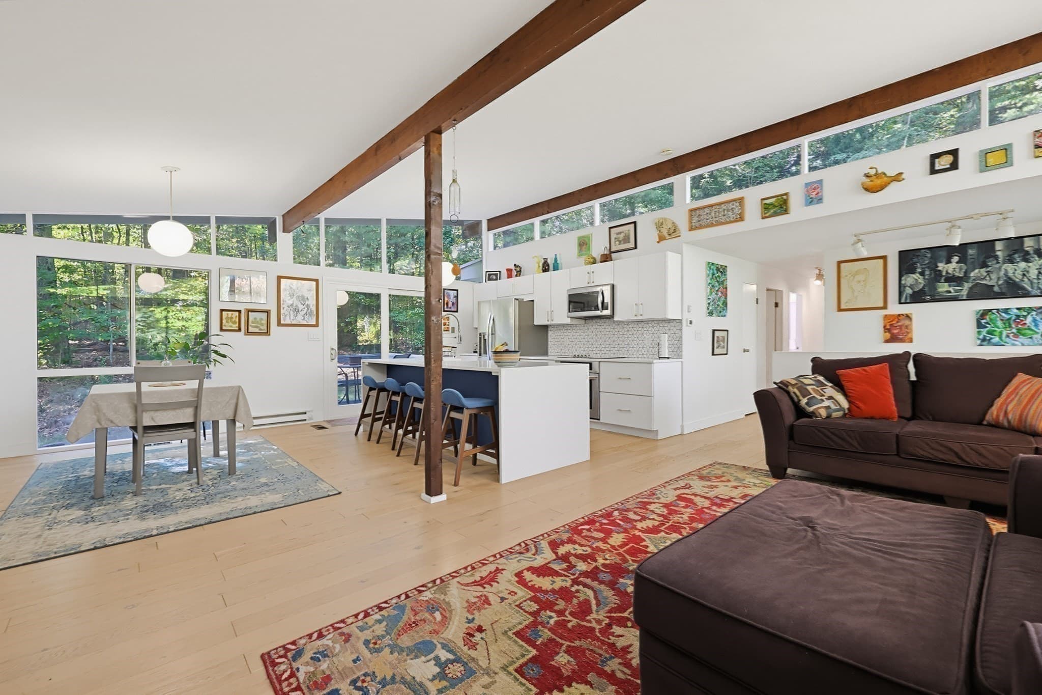 Single Family Residence at 78 Maple Street, Northborough MA 01532, Northborough, photo 4 of 41