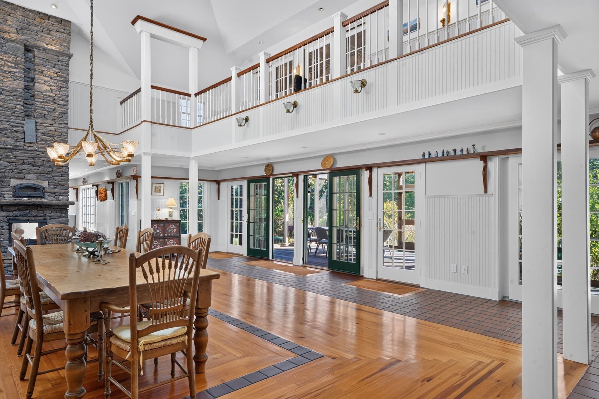 Single Family Residence at 4 Garrett Way, Edgartown MA 02539, Edgartown, photo 16 of 42