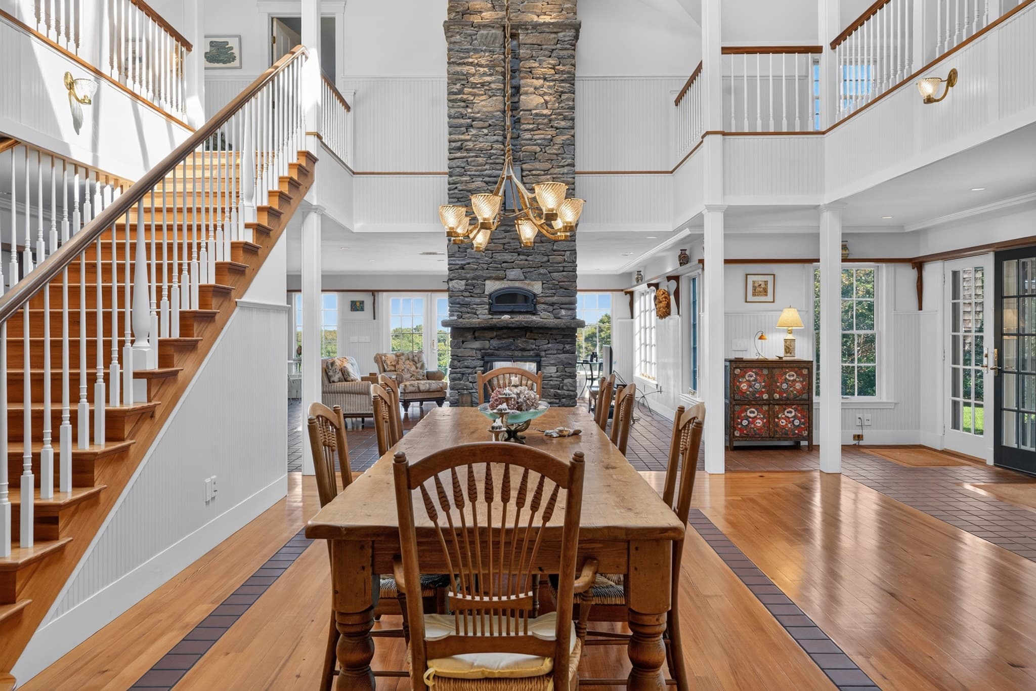 Single Family Residence at 4 Garrett Way, Edgartown MA 02539, Edgartown, photo 5 of 42
