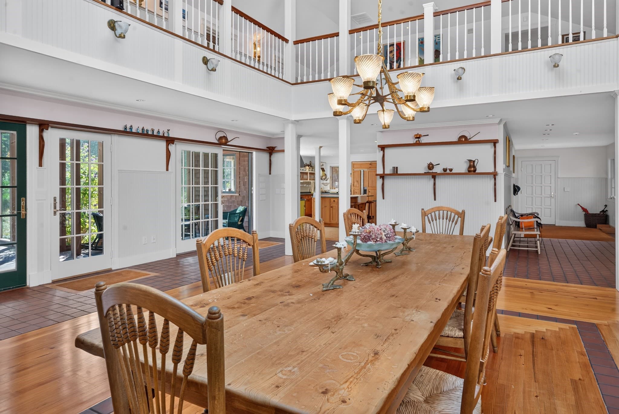 Single Family Residence at 4 Garrett Way, Edgartown MA 02539, Edgartown, photo 10 of 42