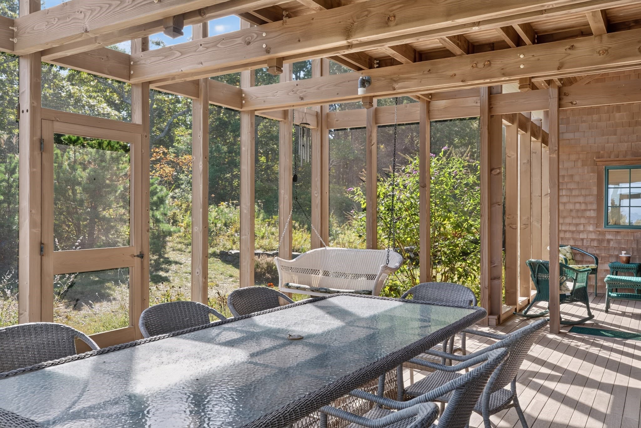 Single Family Residence at 4 Garrett Way, Edgartown MA 02539, Edgartown, photo 19 of 42