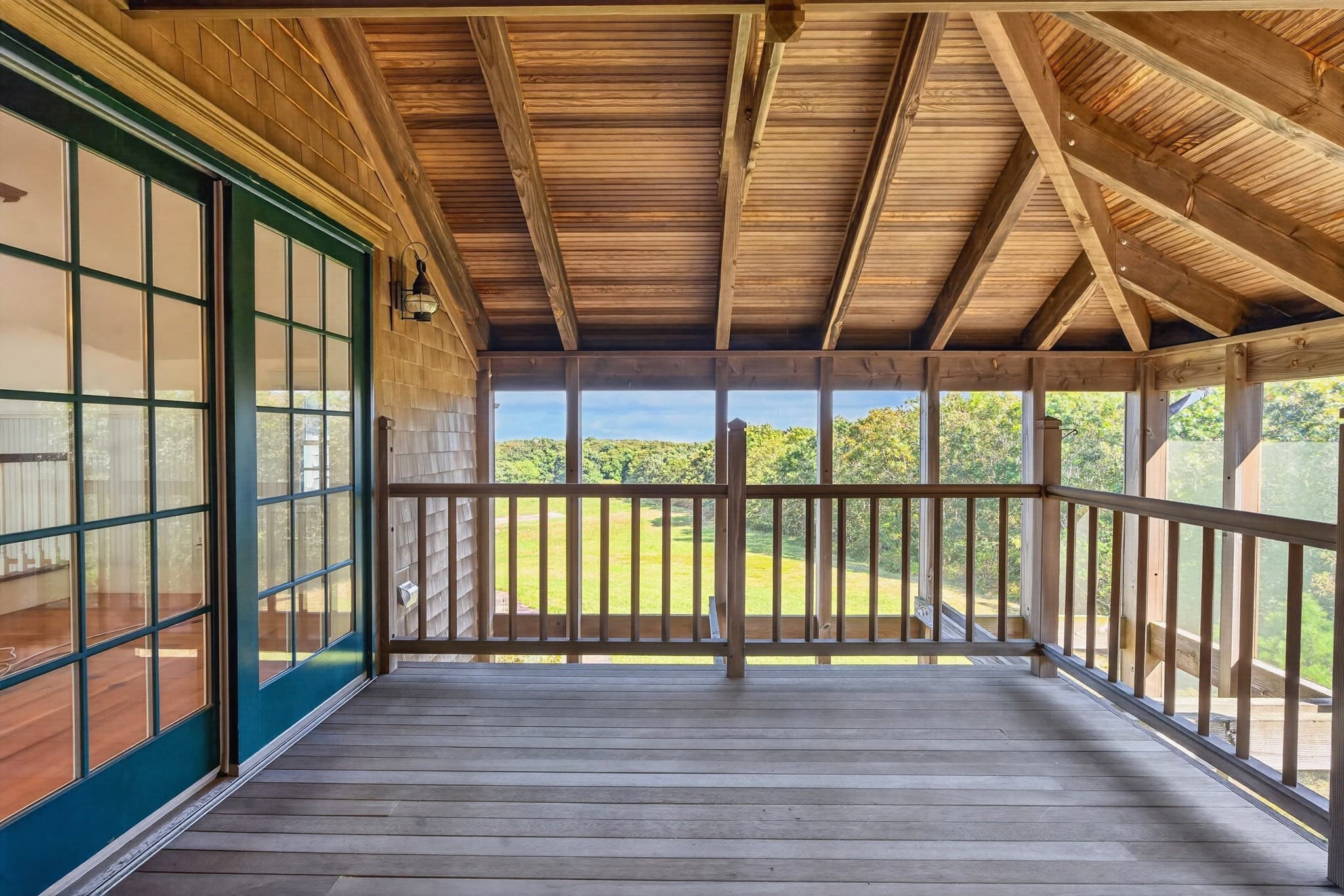 Single Family Residence at 4 Garrett Way, Edgartown MA 02539, Edgartown, photo 40 of 42