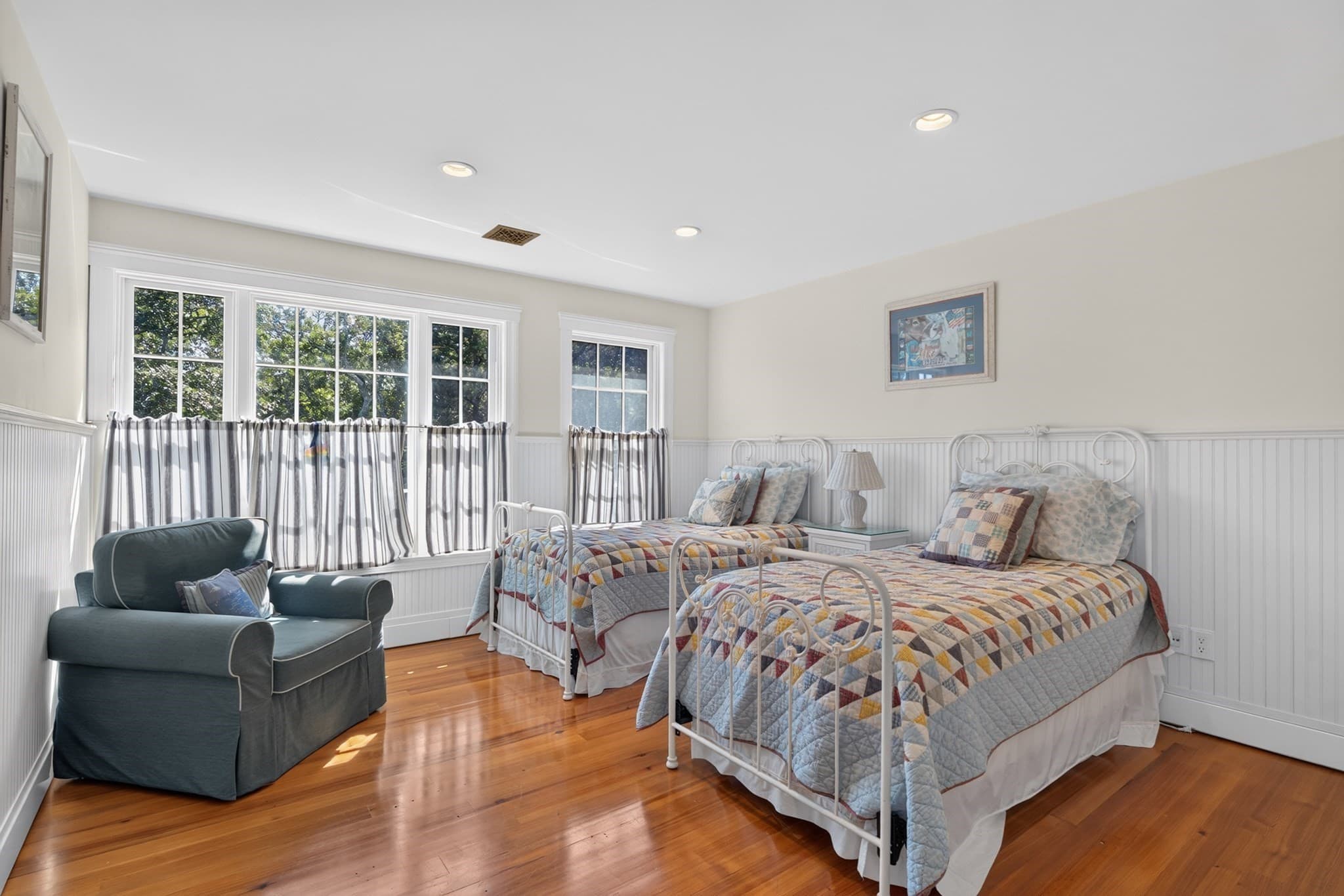 Single Family Residence at 4 Garrett Way, Edgartown MA 02539, Edgartown, photo 35 of 42