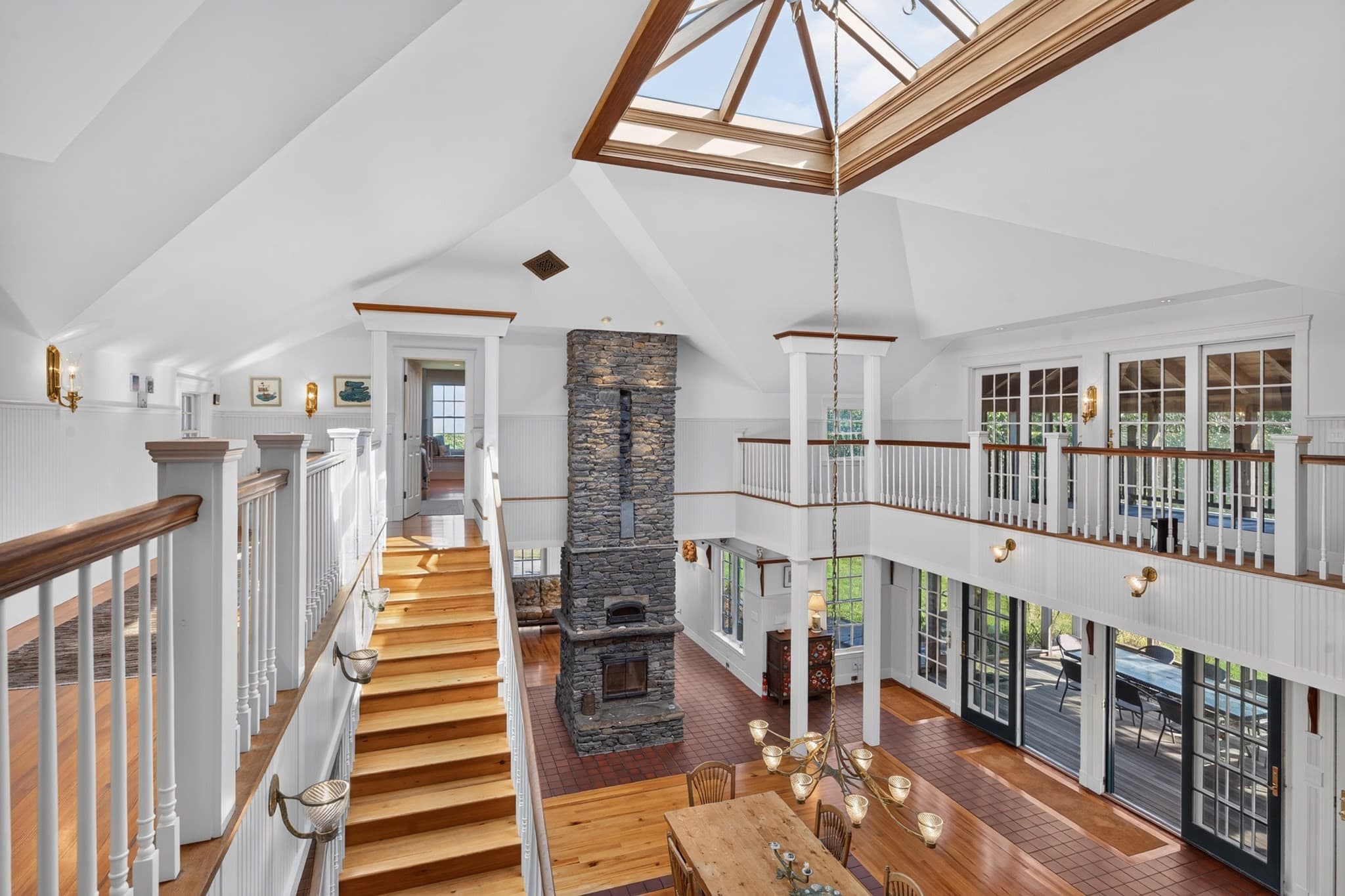Single Family Residence at 4 Garrett Way, Edgartown MA 02539, Edgartown, photo 39 of 42