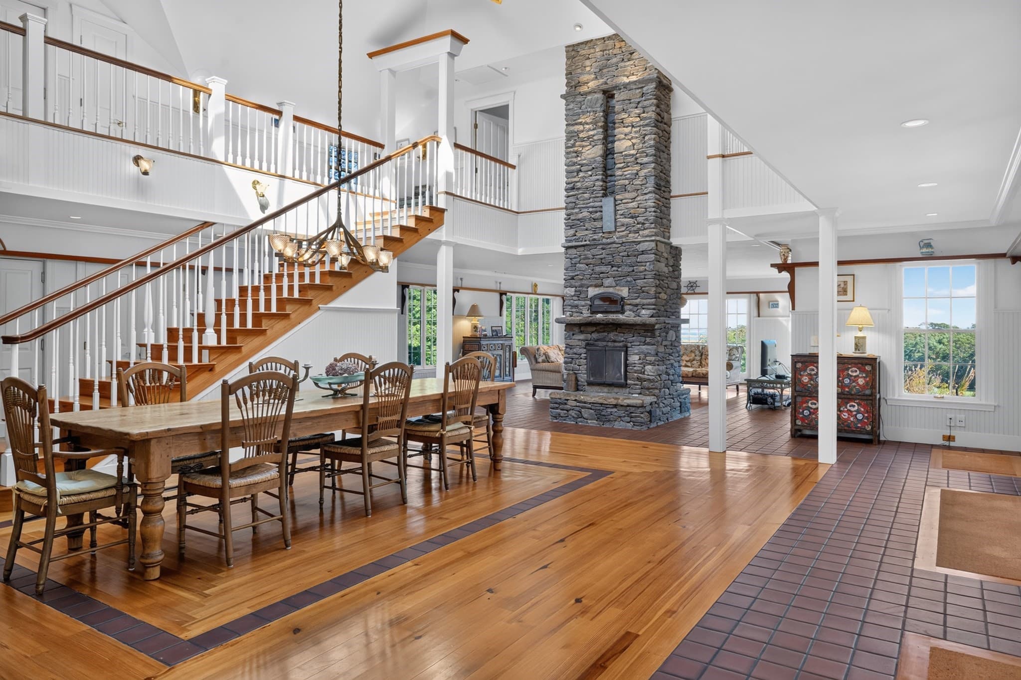 Single Family Residence at 4 Garrett Way, Edgartown MA 02539, Edgartown, photo 4 of 42