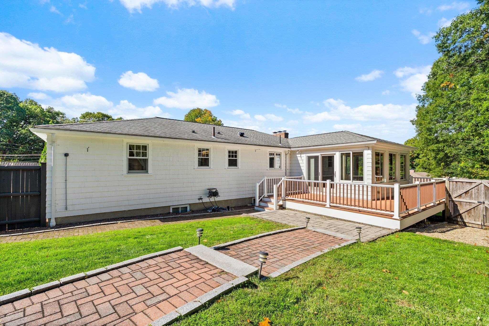 Single Family Residence at 20 Woodchester Cir, Waltham MA 02451, Waltham, photo 23 of 34