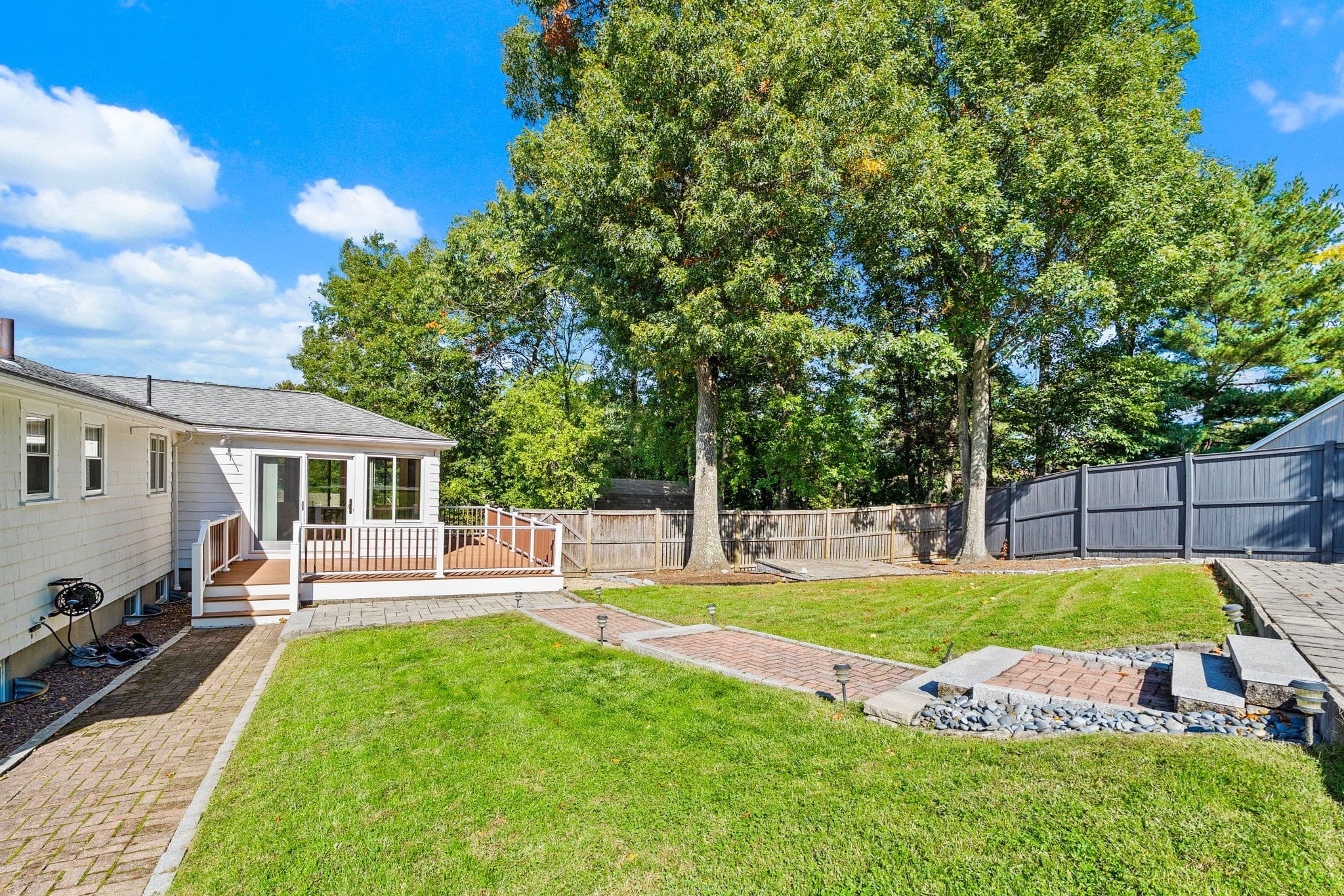 Single Family Residence at 20 Woodchester Cir, Waltham MA 02451, Waltham, photo 27 of 34