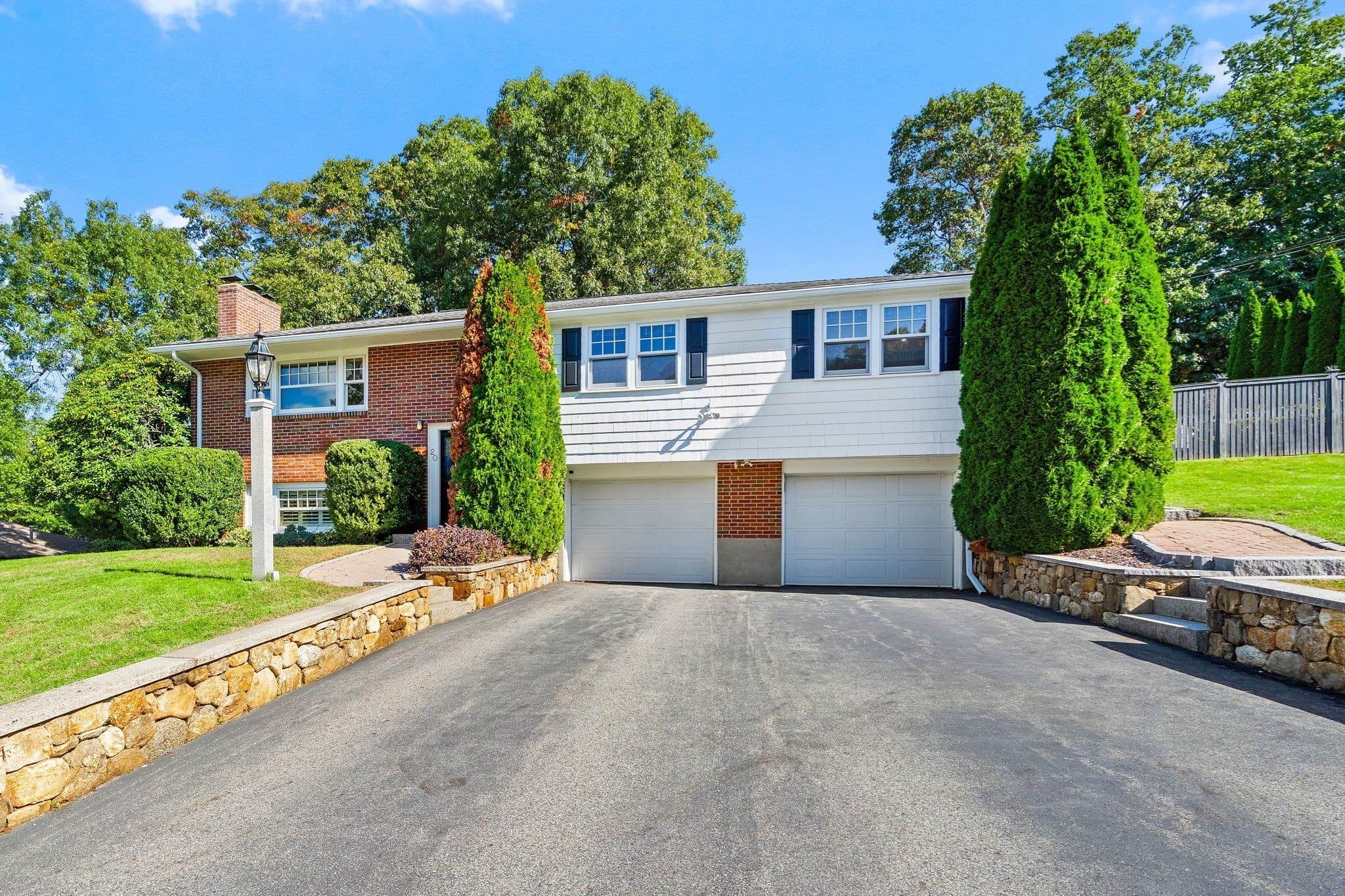 Single Family Residence at 20 Woodchester Cir, Waltham MA 02451, Waltham, photo 2 of 34