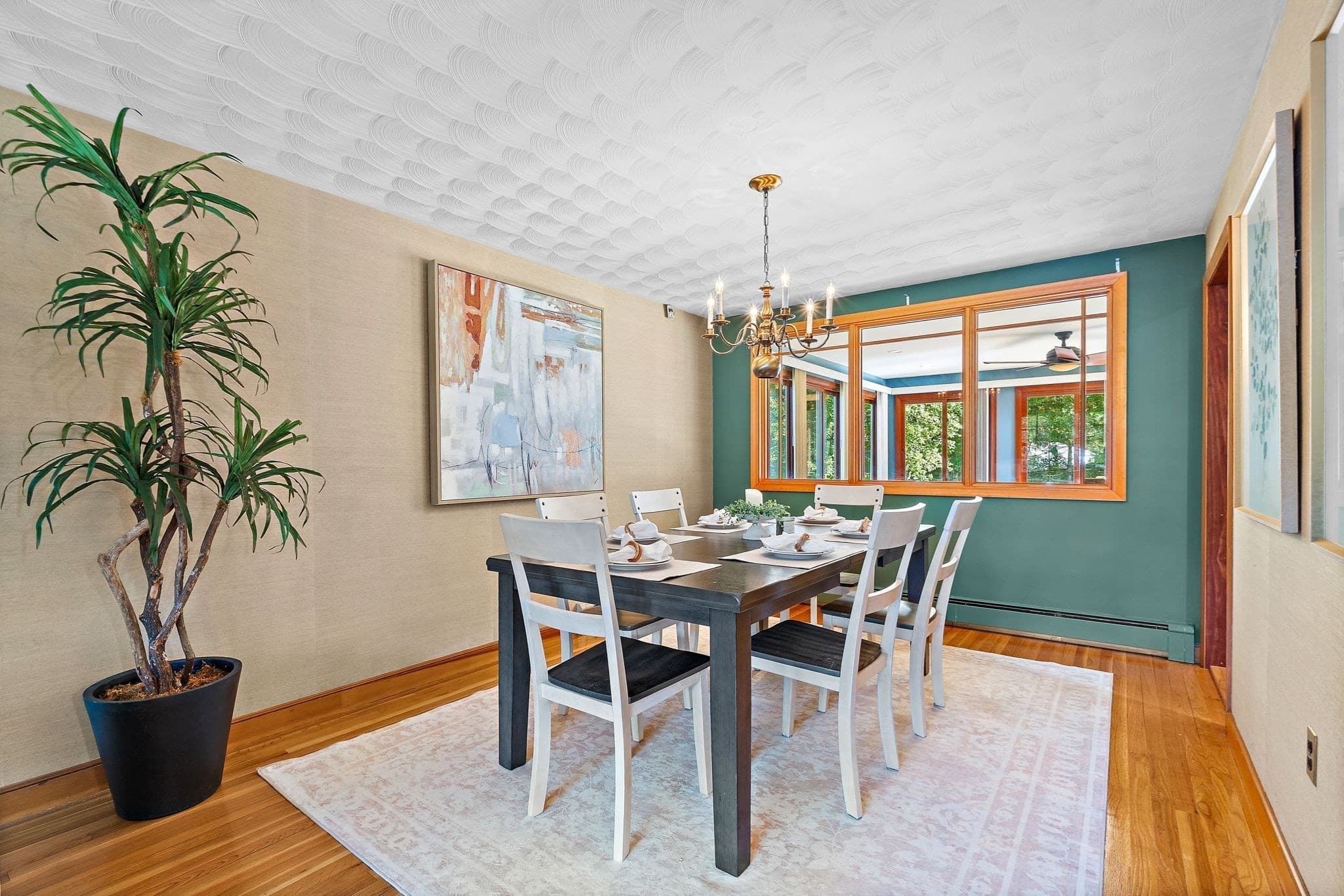 Single Family Residence at 20 Woodchester Cir, Waltham MA 02451, Waltham, photo 6 of 34
