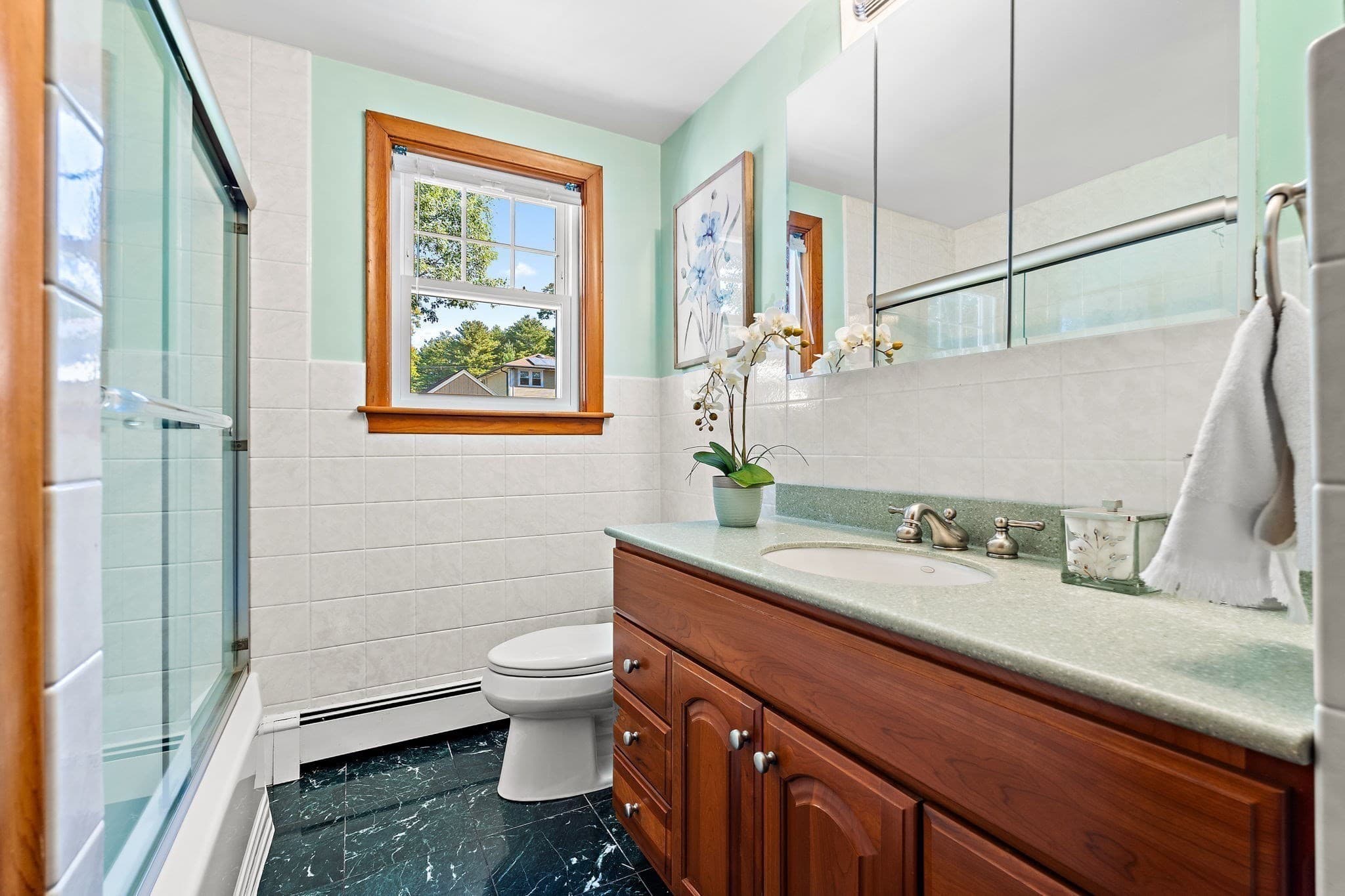 Single Family Residence at 20 Woodchester Cir, Waltham MA 02451, Waltham, photo 13 of 34