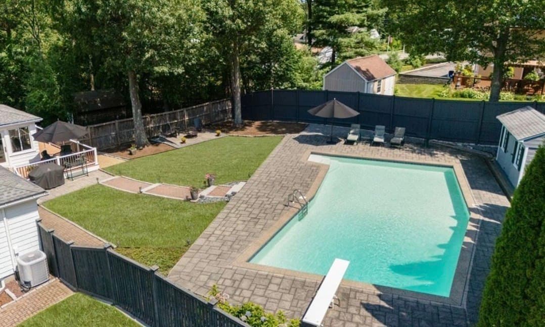 Single Family Residence at 20 Woodchester Cir, Waltham MA 02451, Waltham, photo 26 of 34