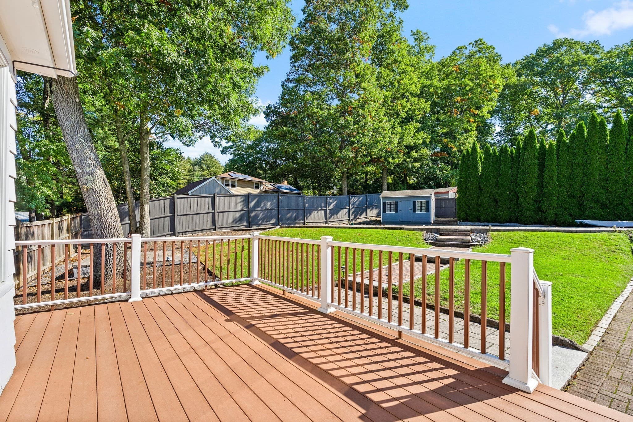 Single Family Residence at 20 Woodchester Cir, Waltham MA 02451, Waltham, photo 22 of 34