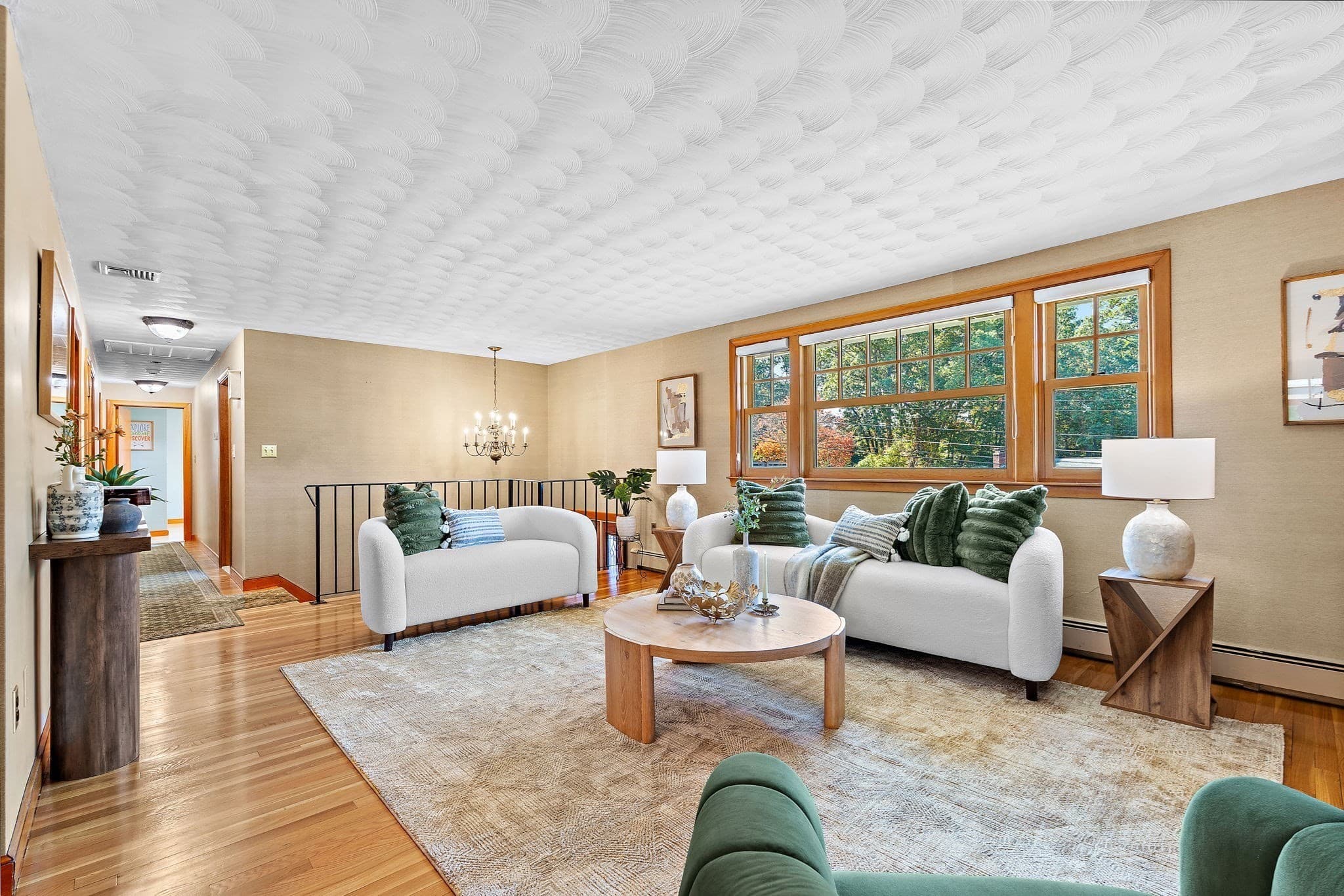 Single Family Residence at 20 Woodchester Cir, Waltham MA 02451, Waltham, photo 5 of 34