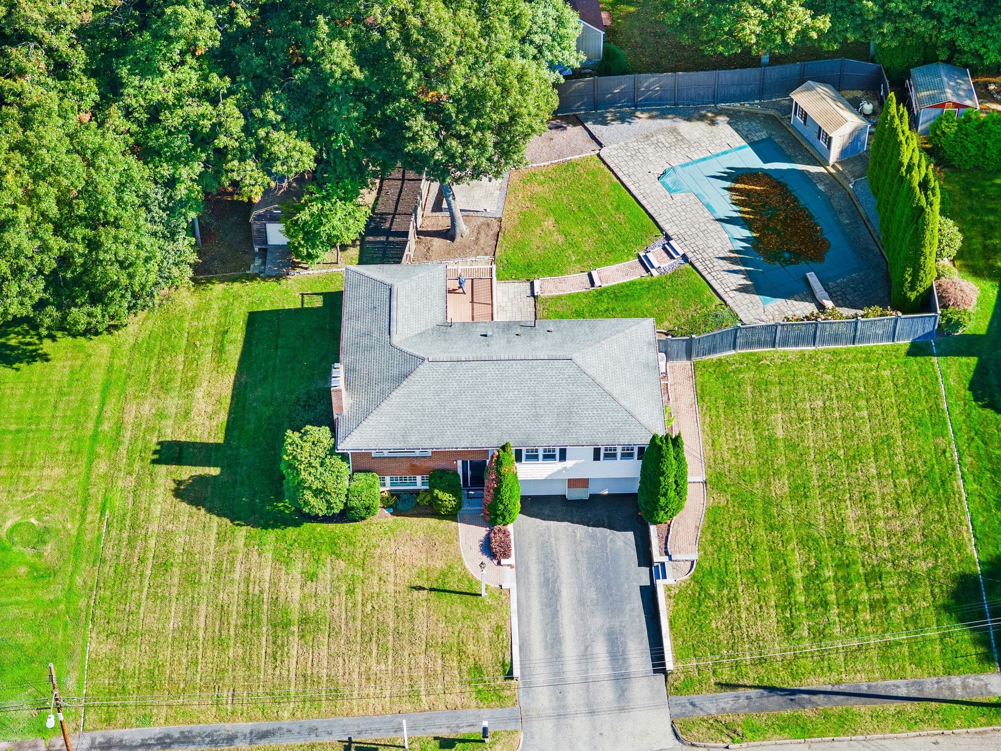 Single Family Residence at 20 Woodchester Cir, Waltham MA 02451, Waltham, photo 29 of 34
