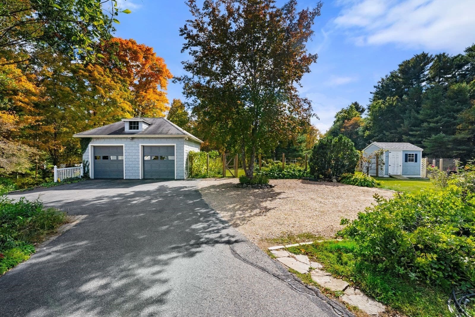 Single Family Residence at 58 Hartford St, Dover MA 02030, Dover, photo 27 of 29