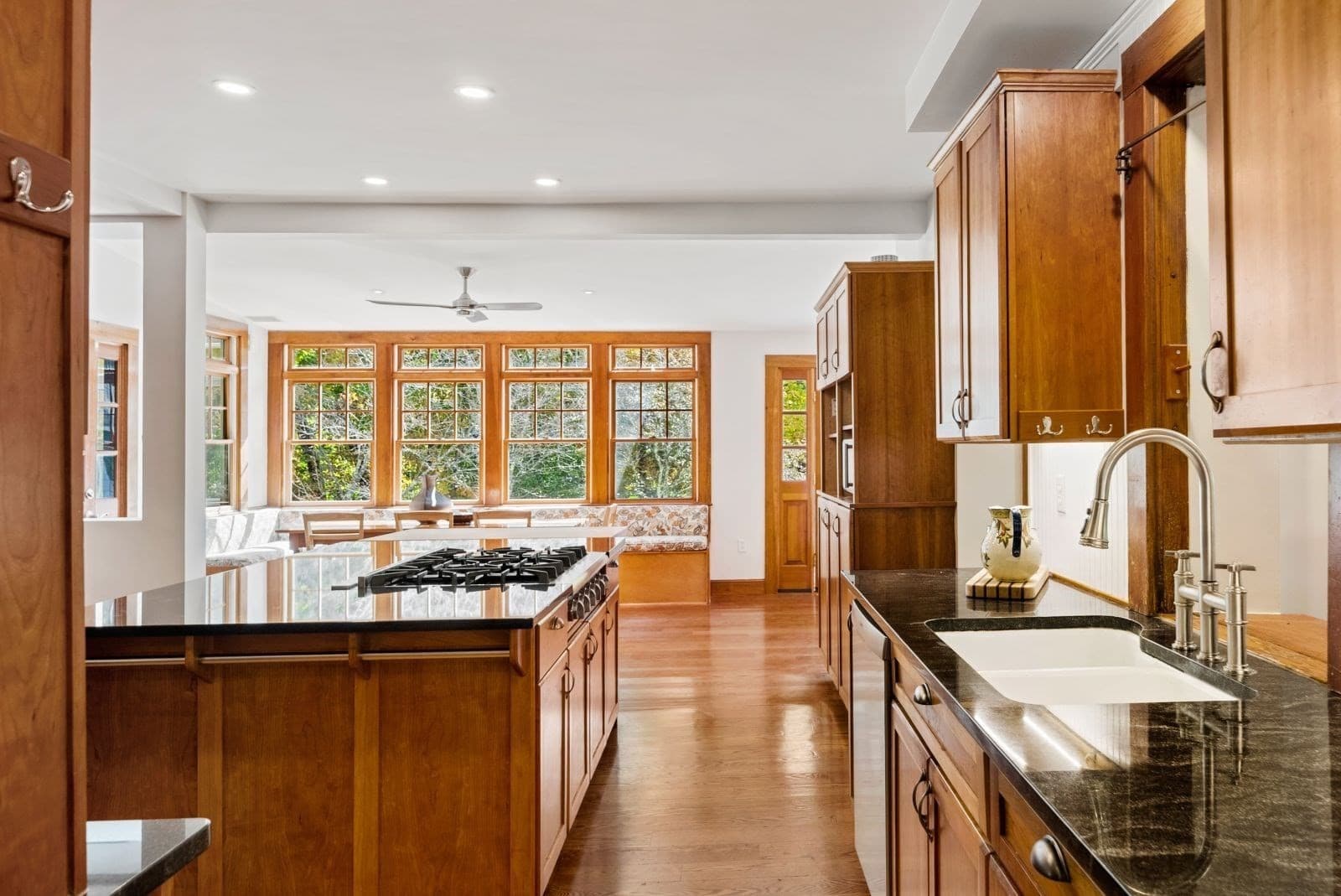Single Family Residence at 58 Hartford St, Dover MA 02030, Dover, photo 2 of 29