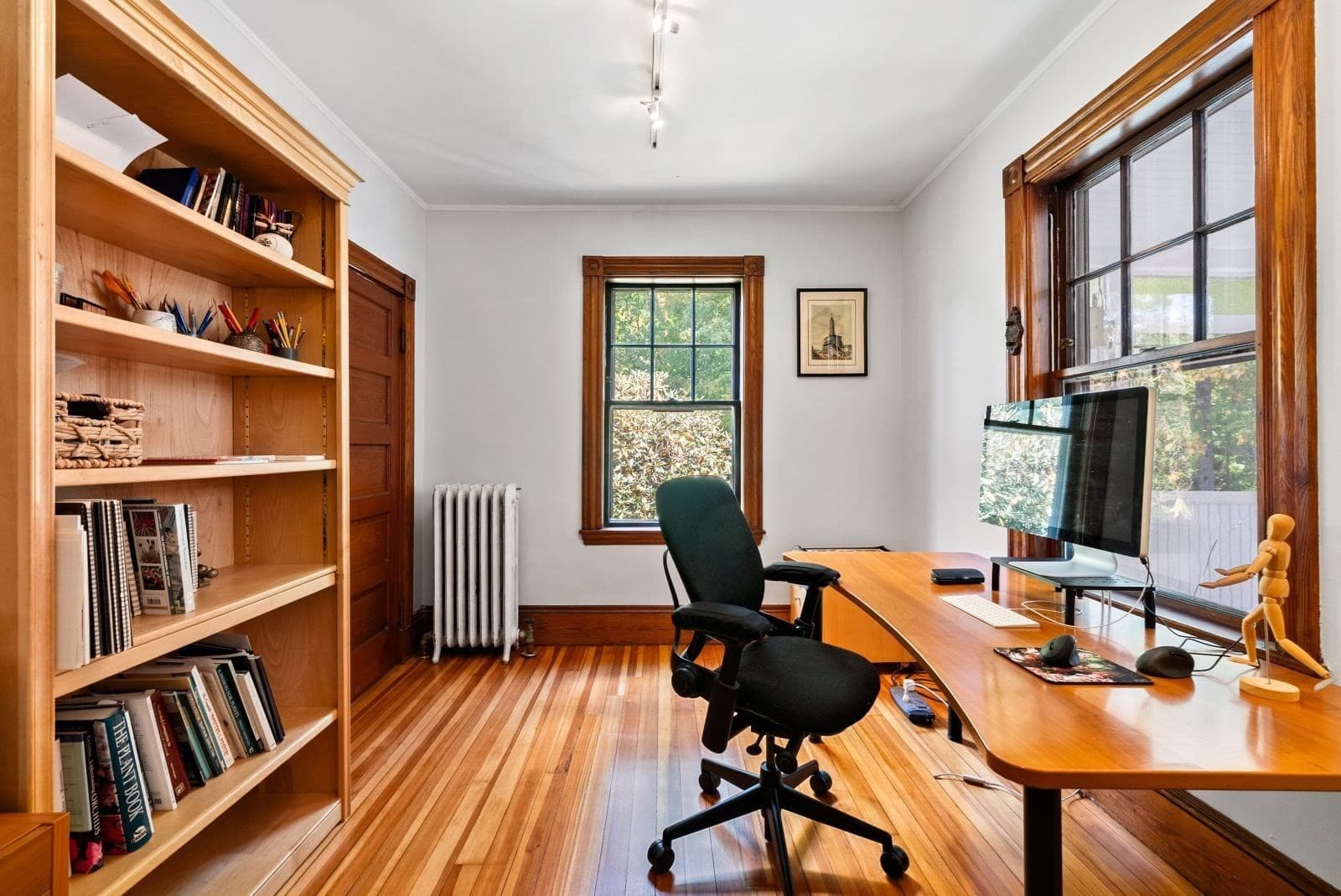 Single Family Residence at 58 Hartford St, Dover MA 02030, Dover, photo 13 of 29