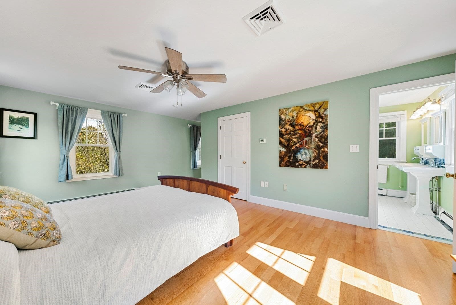 Single Family Residence at 58 Hartford St, Dover MA 02030, Dover, photo 22 of 29
