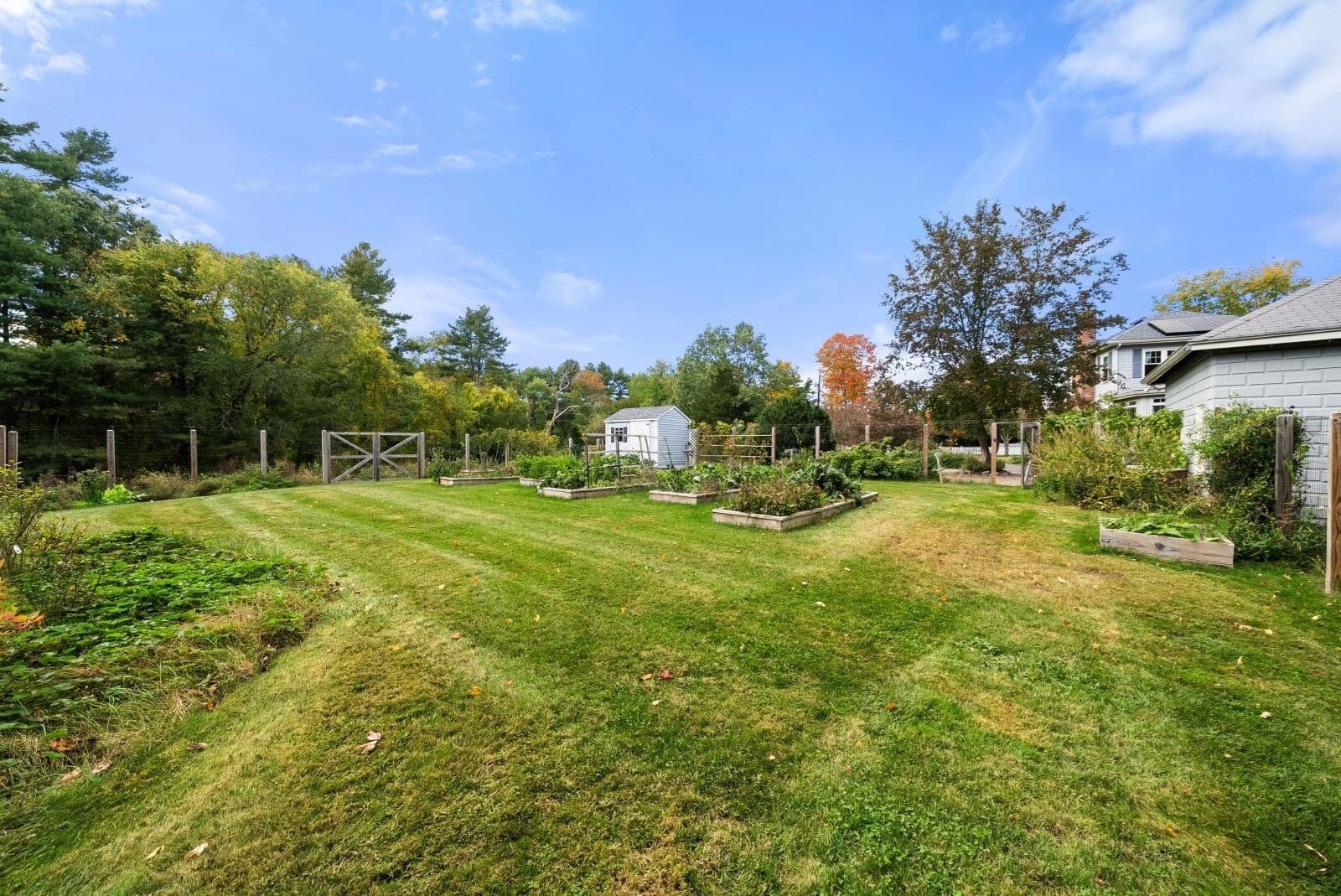 Single Family Residence at 58 Hartford St, Dover MA 02030, Dover, photo 28 of 29