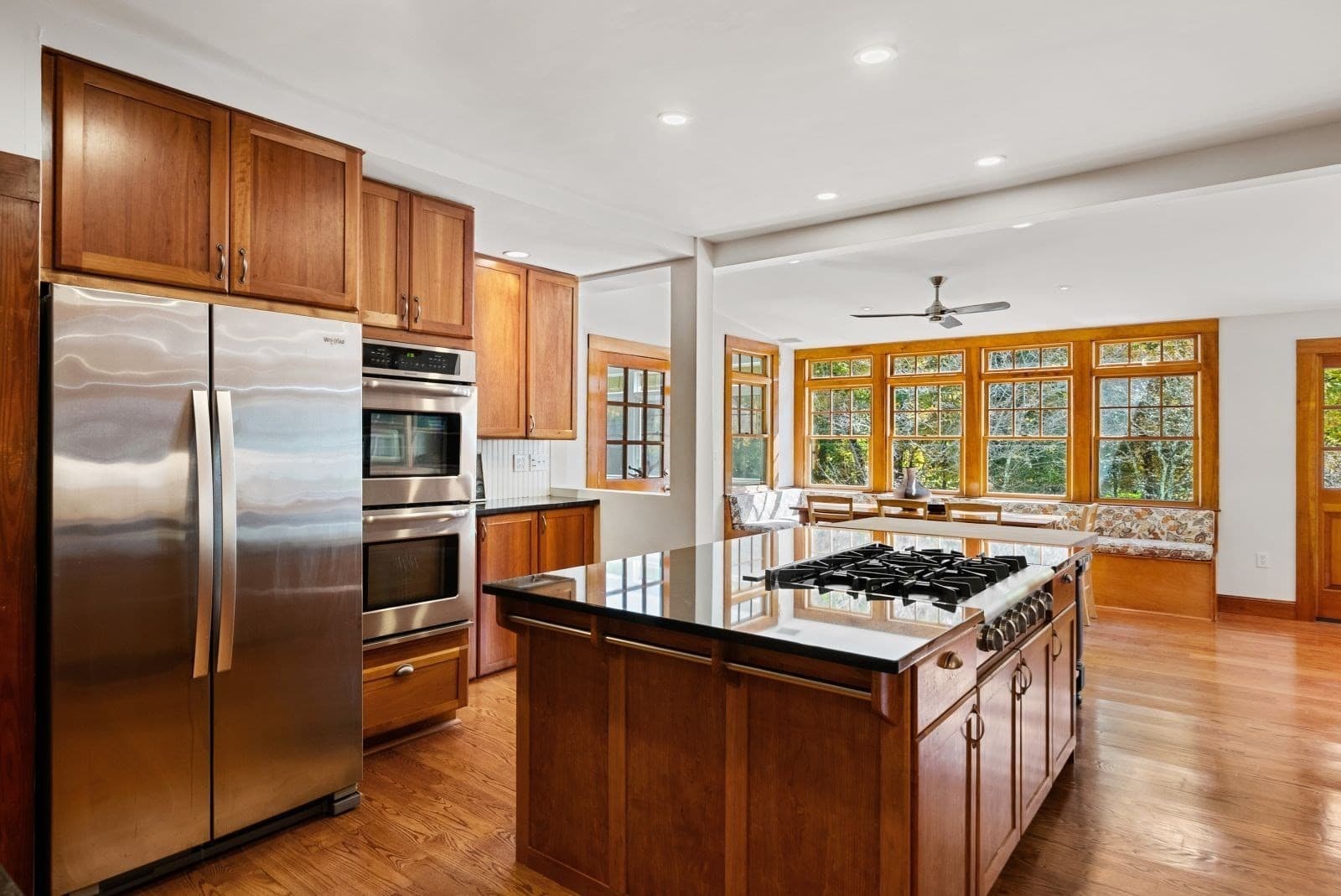 Single Family Residence at 58 Hartford St, Dover MA 02030, Dover, photo 5 of 29