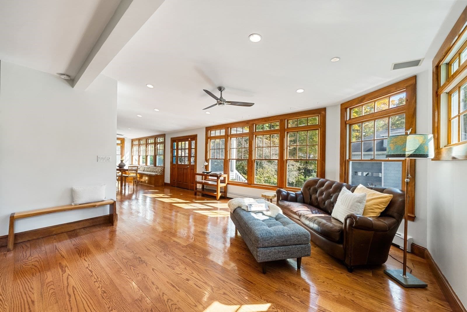 Single Family Residence at 58 Hartford St, Dover MA 02030, Dover, photo 9 of 29