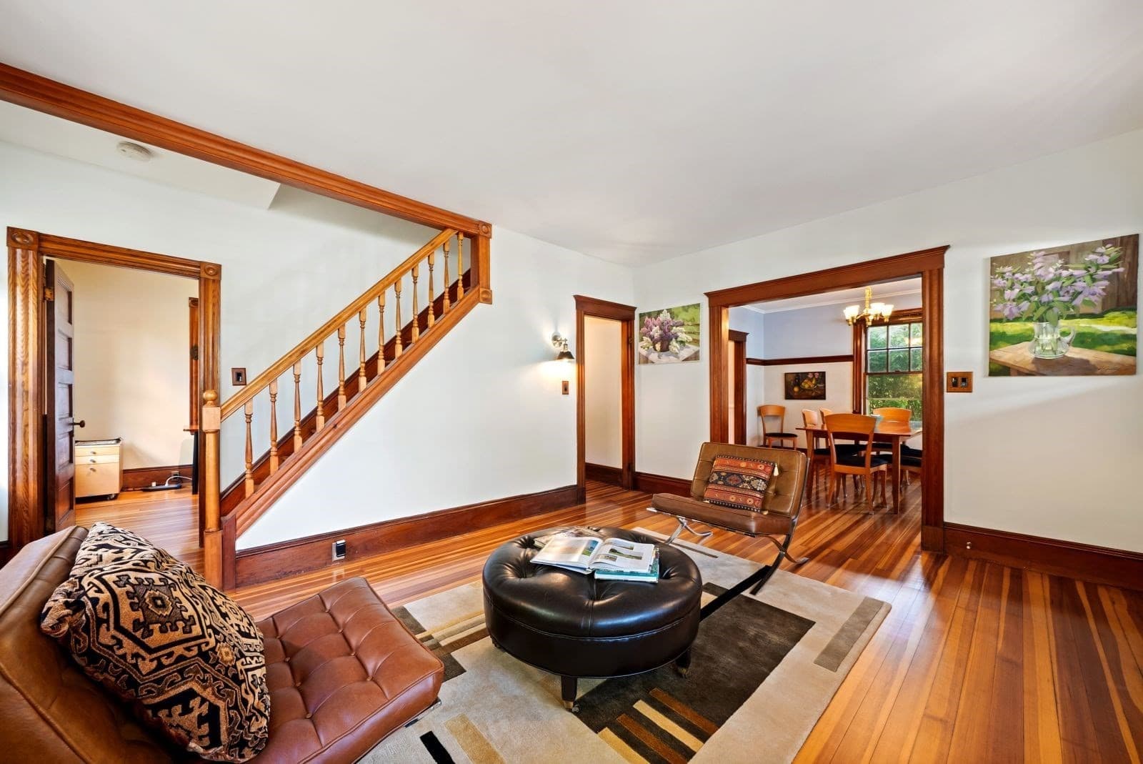 Single Family Residence at 58 Hartford St, Dover MA 02030, Dover, photo 10 of 29
