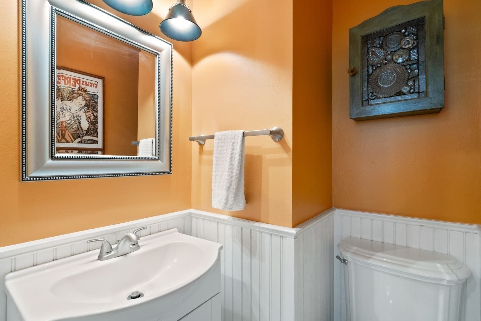 Single Family Residence at 58 Hartford St, Dover MA 02030, Dover, photo 14 of 29