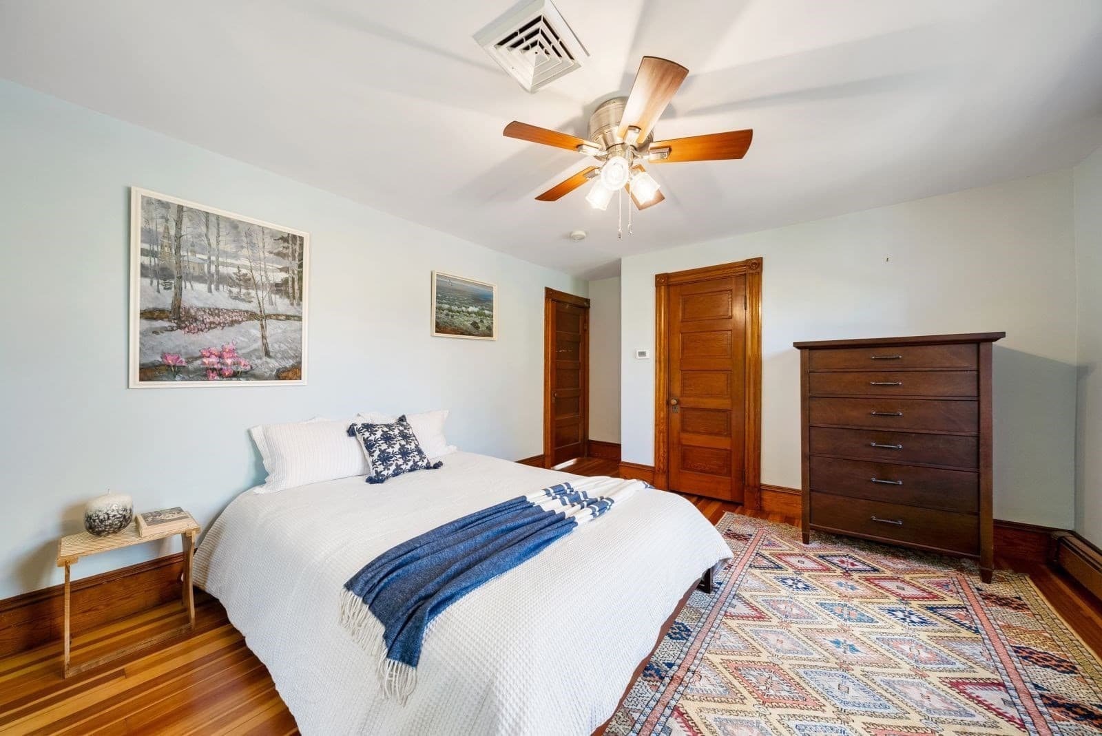 Single Family Residence at 58 Hartford St, Dover MA 02030, Dover, photo 18 of 29