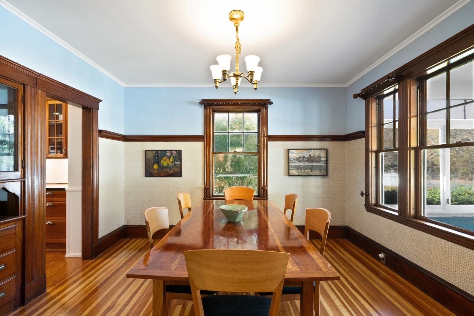 Single Family Residence at 58 Hartford St, Dover MA 02030, Dover, photo 11 of 29