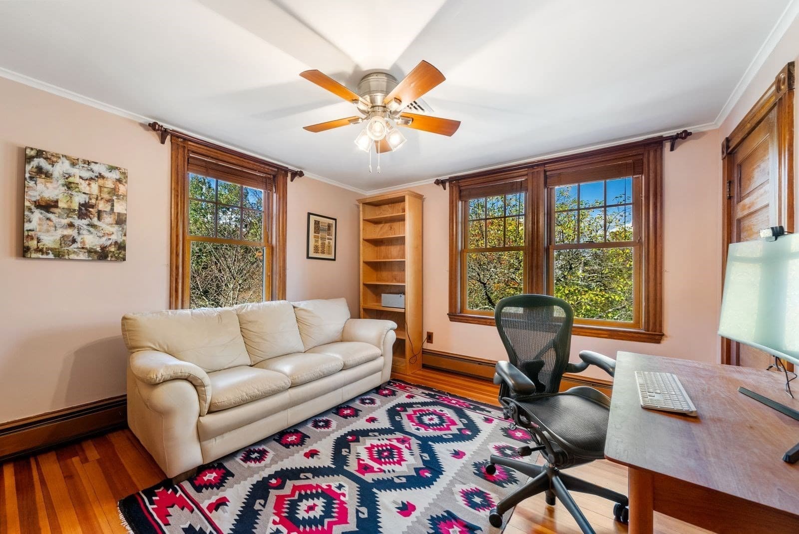 Single Family Residence at 58 Hartford St, Dover MA 02030, Dover, photo 19 of 29
