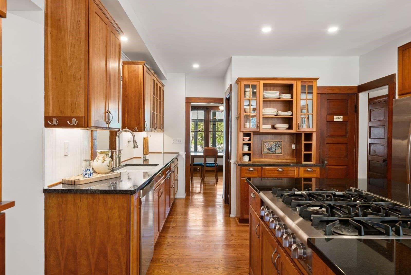 Single Family Residence at 58 Hartford St, Dover MA 02030, Dover, photo 4 of 29