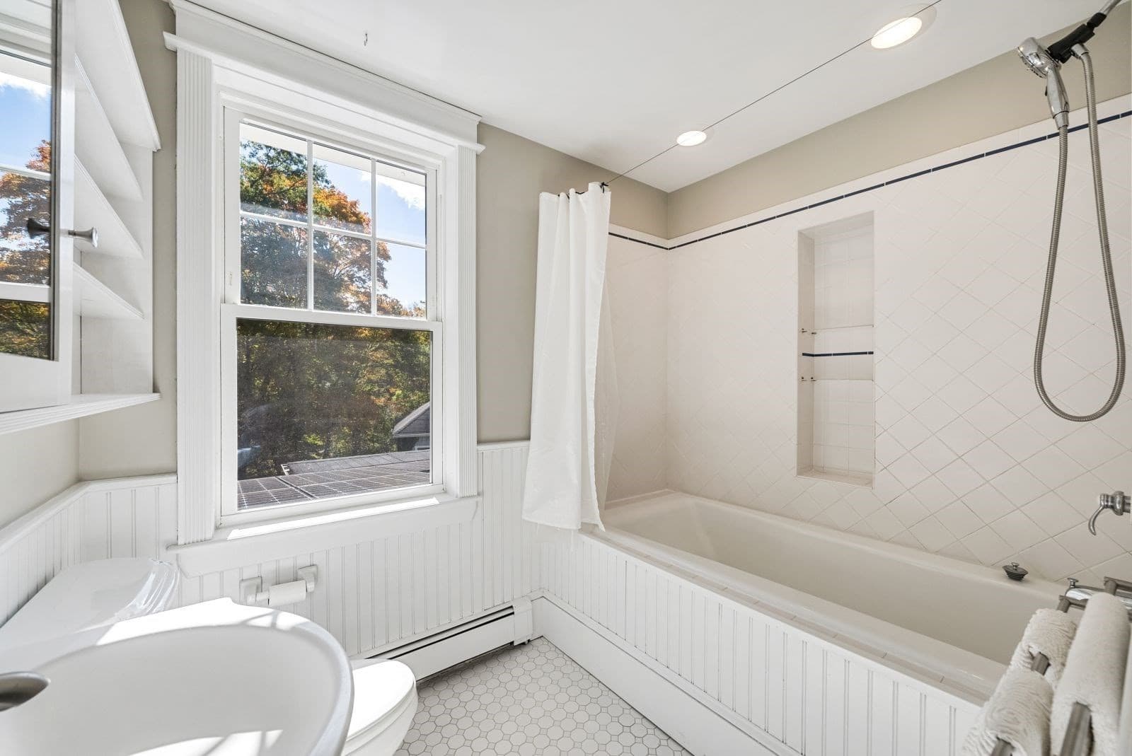 Single Family Residence at 58 Hartford St, Dover MA 02030, Dover, photo 21 of 29