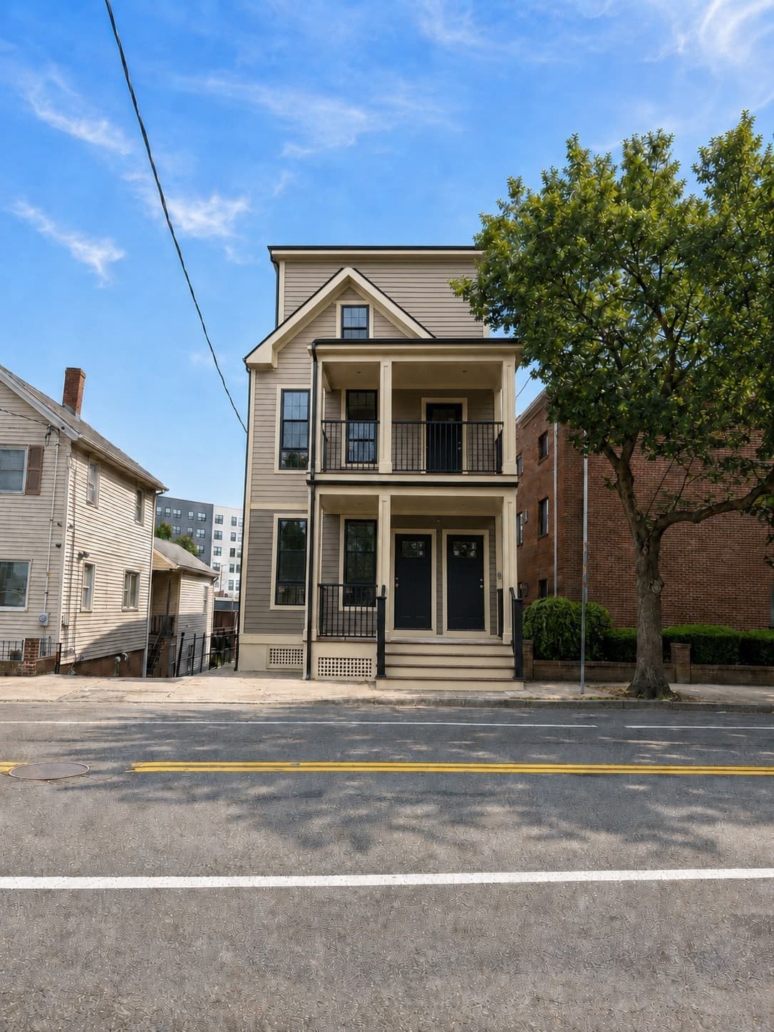 283 Chelsea St # A, Everett MA 02149