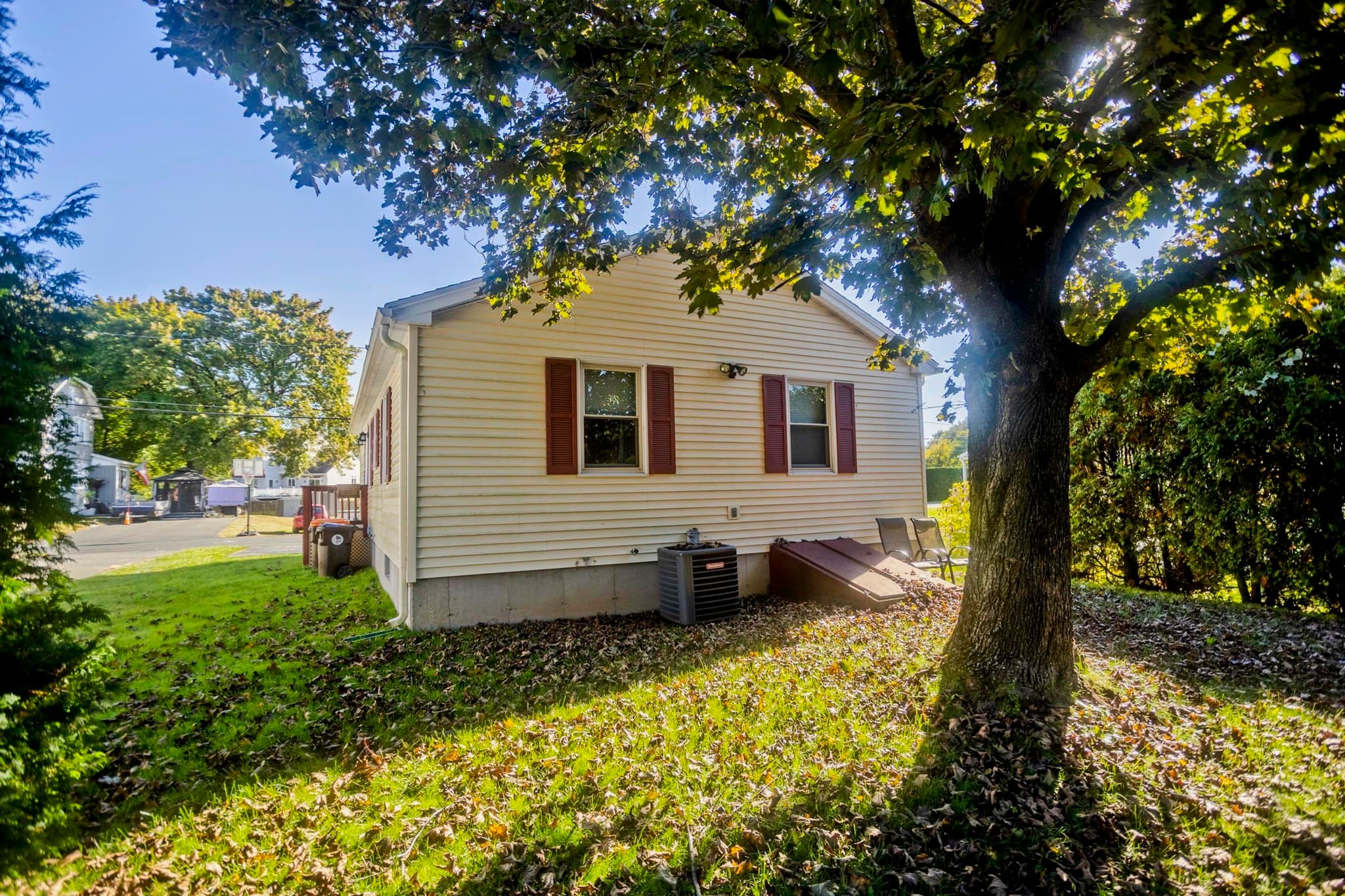 Single Family Residence at 20 Meadow Ave, Agawam MA 01001, Agawam, photo 20 of 20