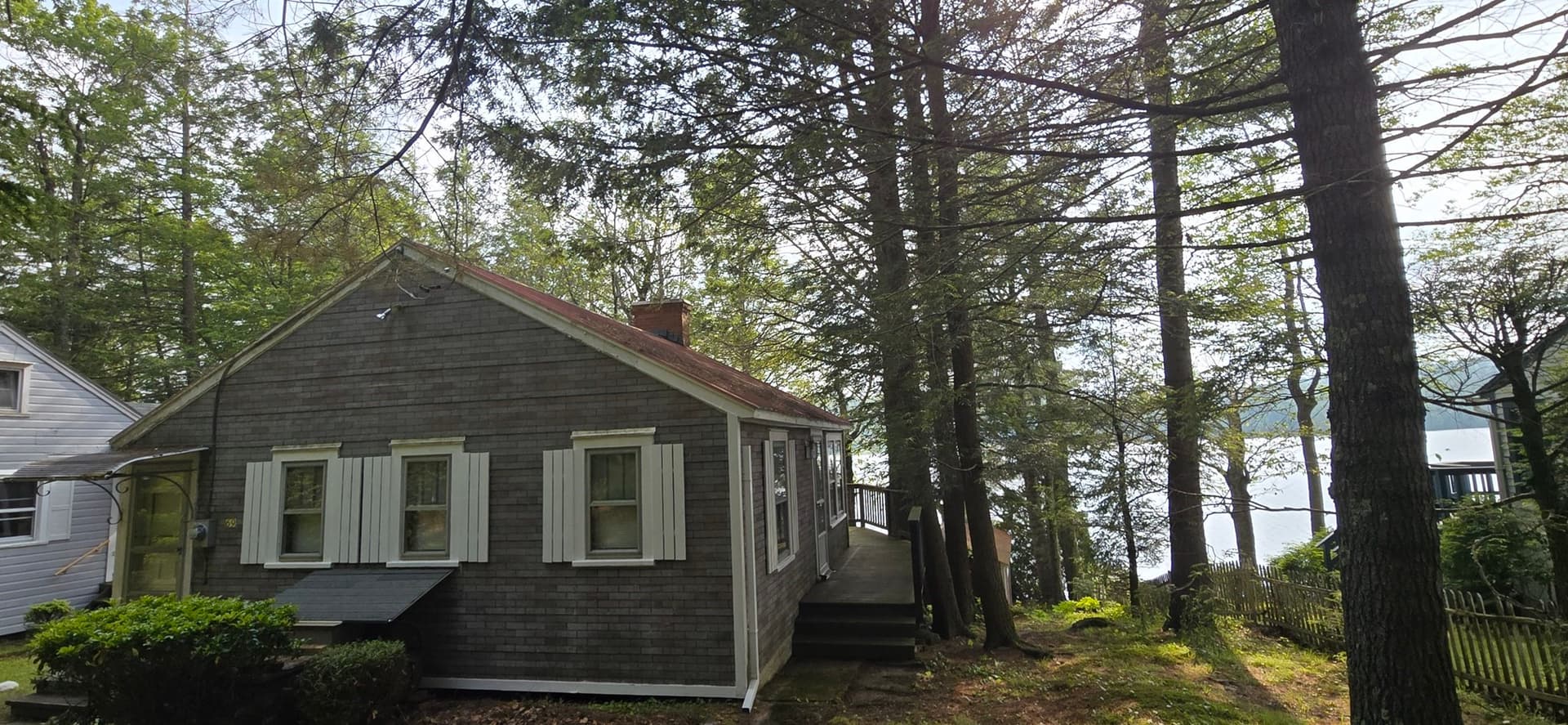 69 Aberdeen Rd, Goshen MA 01032