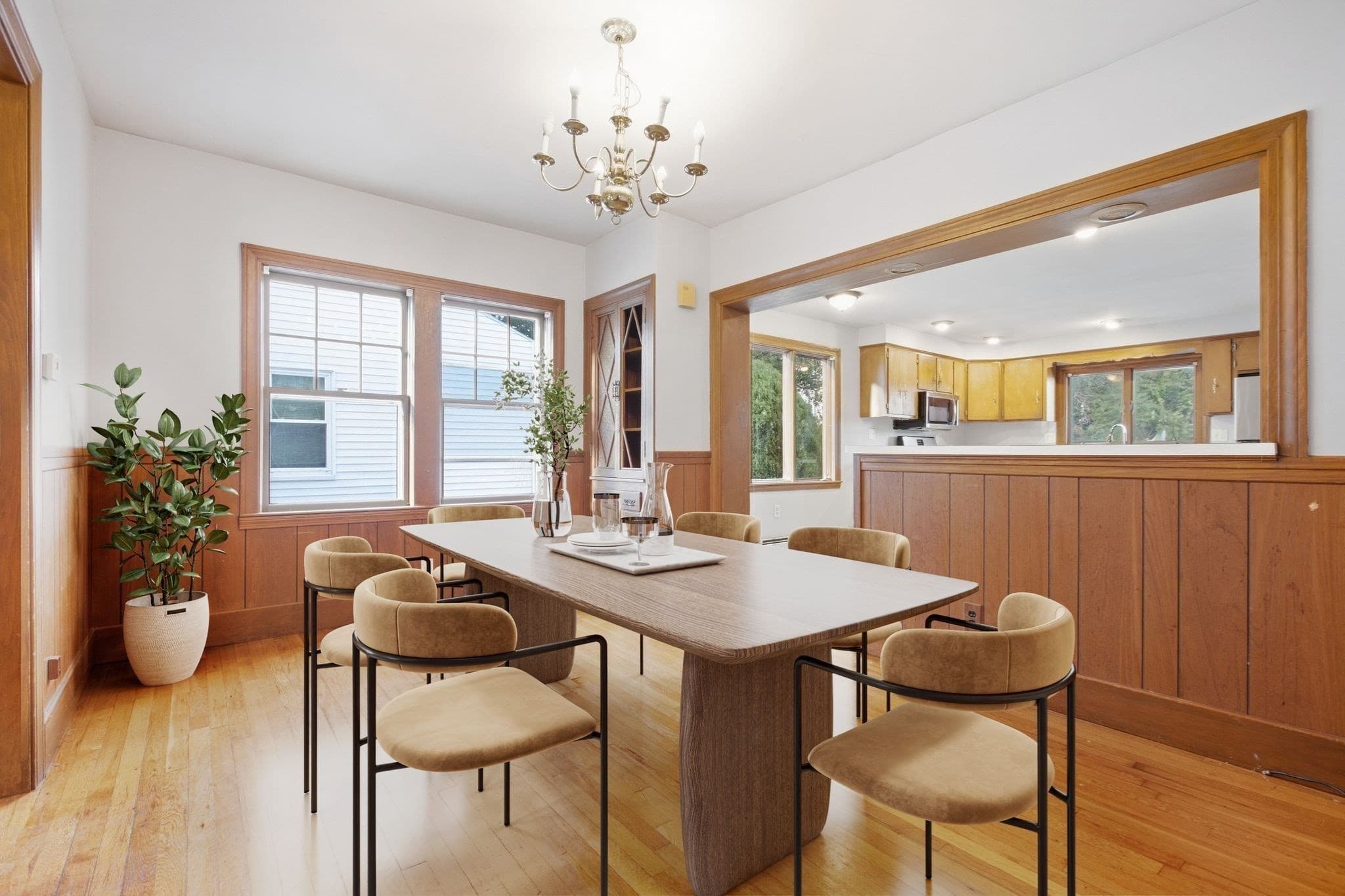 Single Family Residence at 50 Waitt Park, Revere MA 02151, Revere, photo 6 of 14