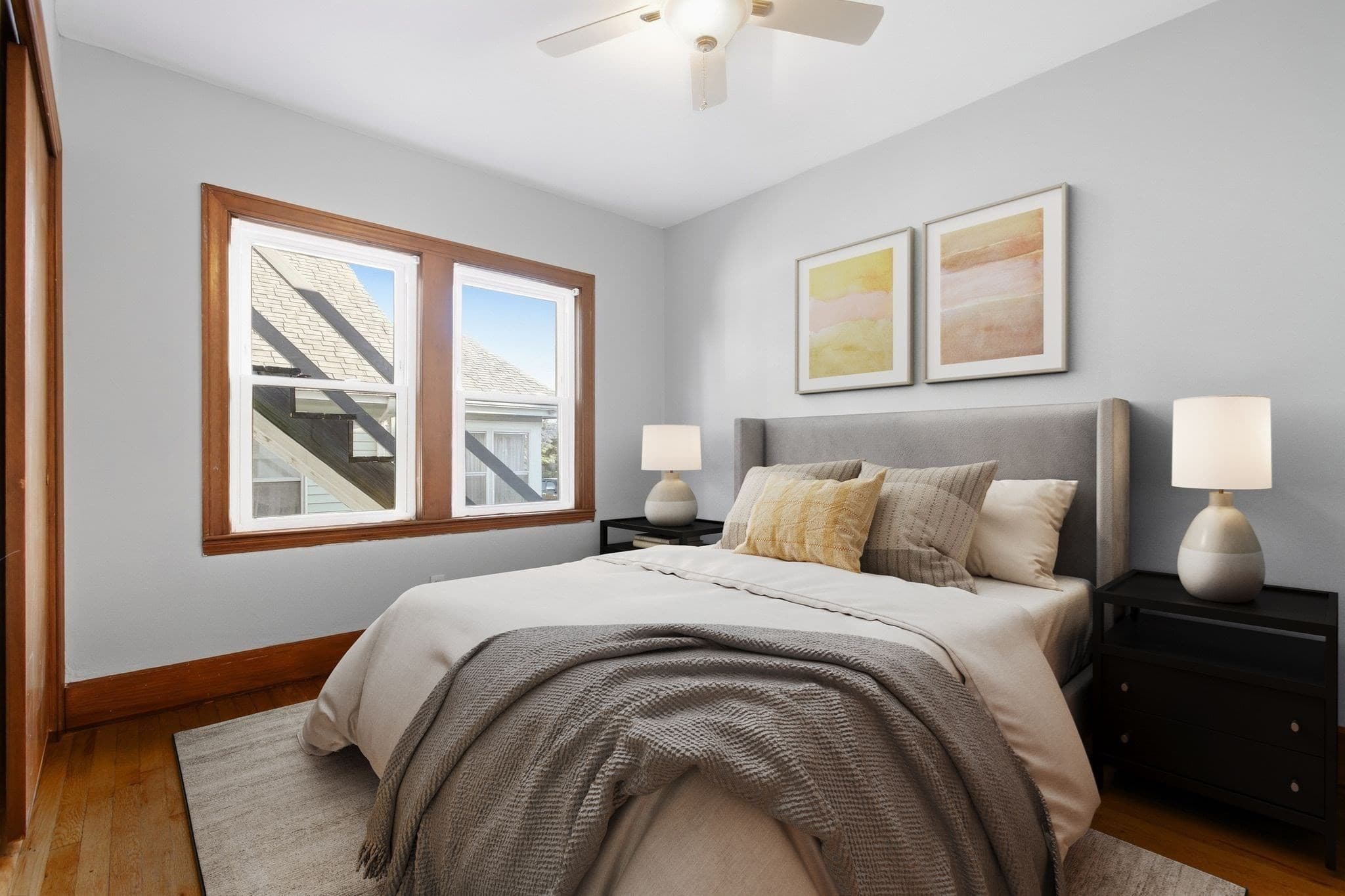 Single Family Residence at 50 Waitt Park, Revere MA 02151, Revere, photo 7 of 14