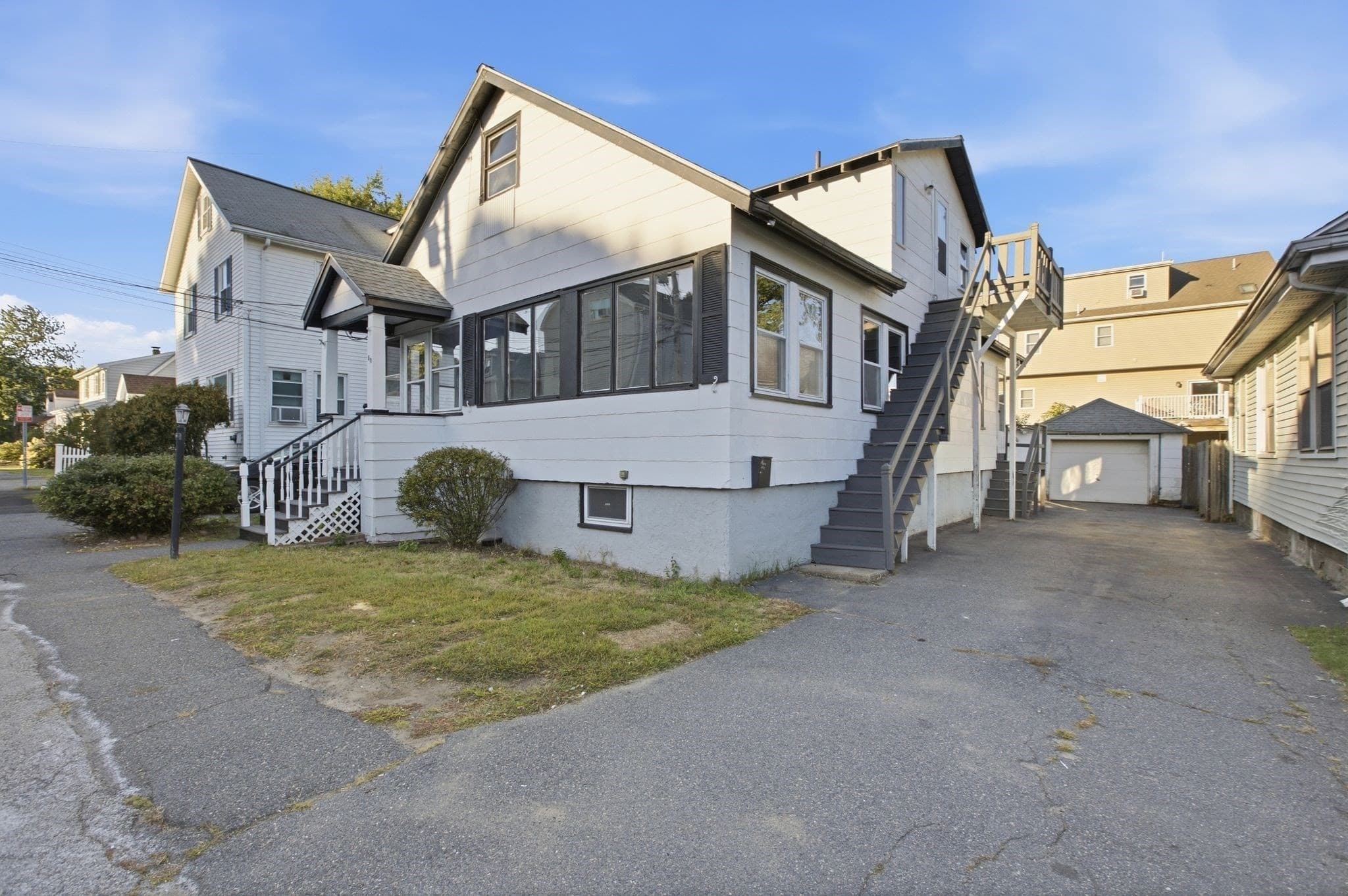 Single Family Residence at 50 Waitt Park, Revere MA 02151, Revere, photo 3 of 14