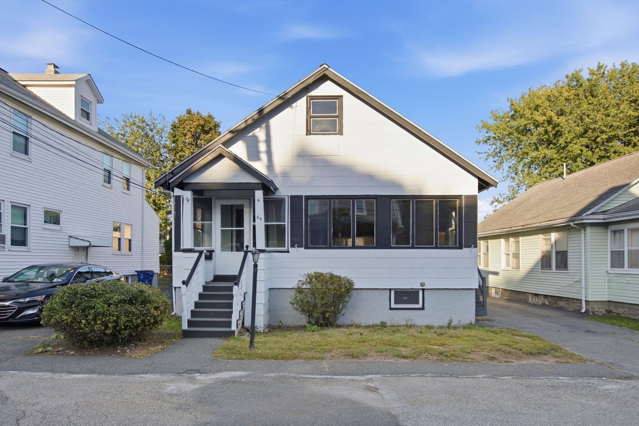 50 Waitt Park, Revere MA 02151