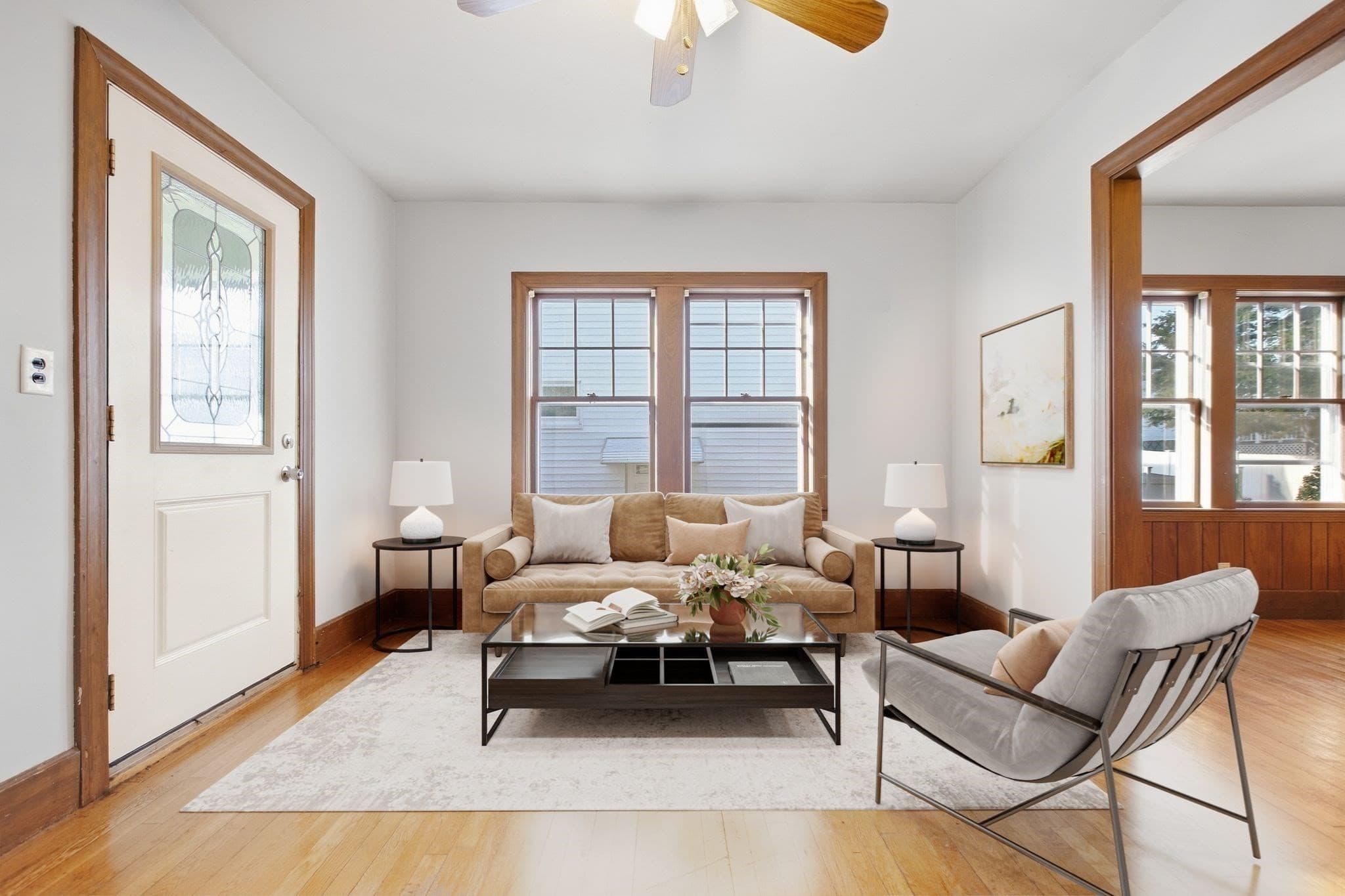 Single Family Residence at 50 Waitt Park, Revere MA 02151, Revere, photo 5 of 14