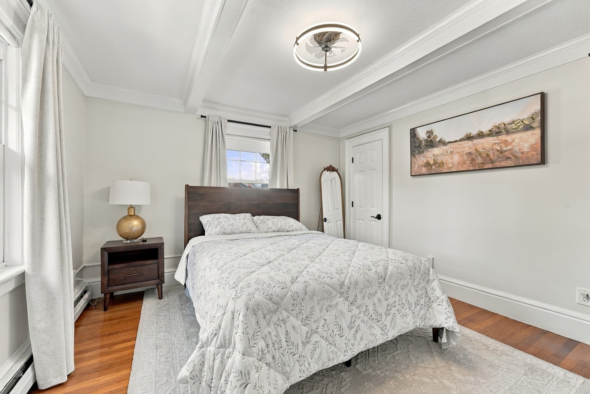 Single Family Residence at 170 Shefford St, Springfield MA 01107, Springfield, photo 22 of 42