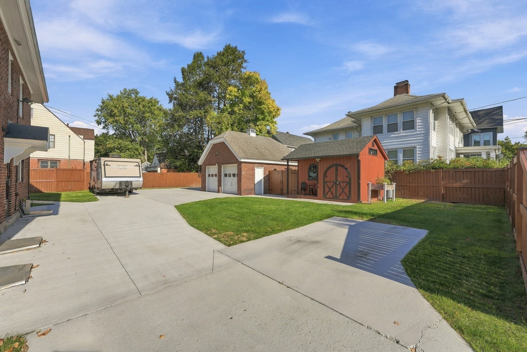 Single Family Residence at 170 Shefford St, Springfield MA 01107, Springfield, photo 28 of 42